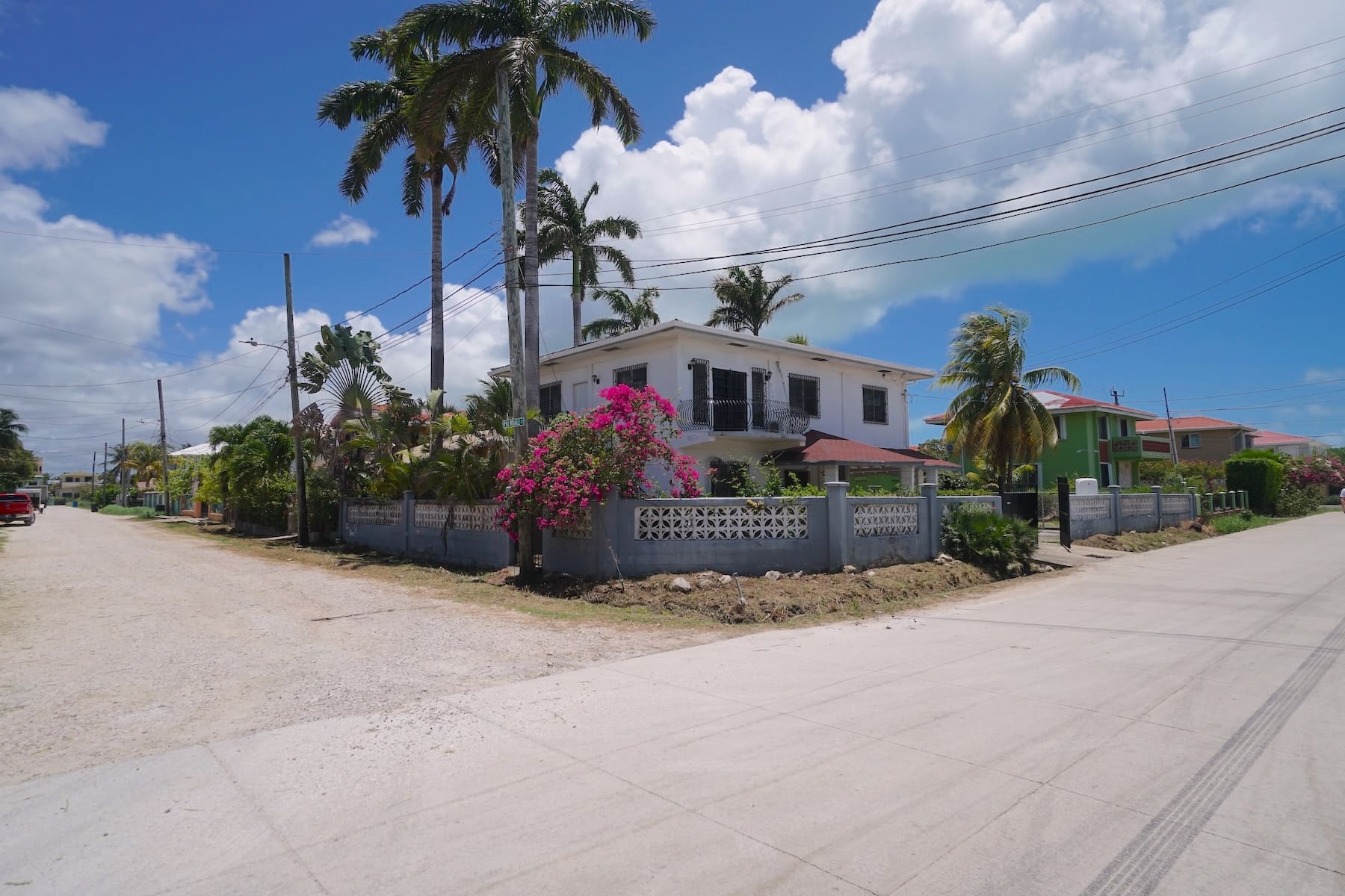 Image from belizerealestate.bz