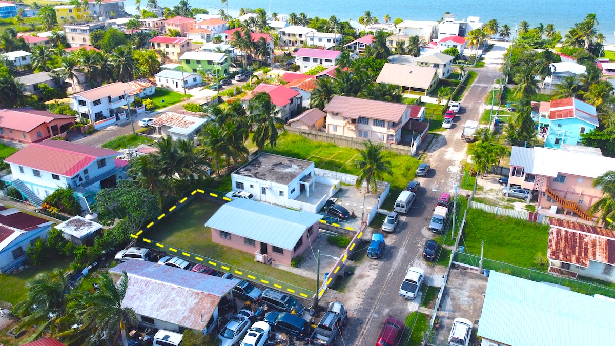 Image from belizerealestate.bz