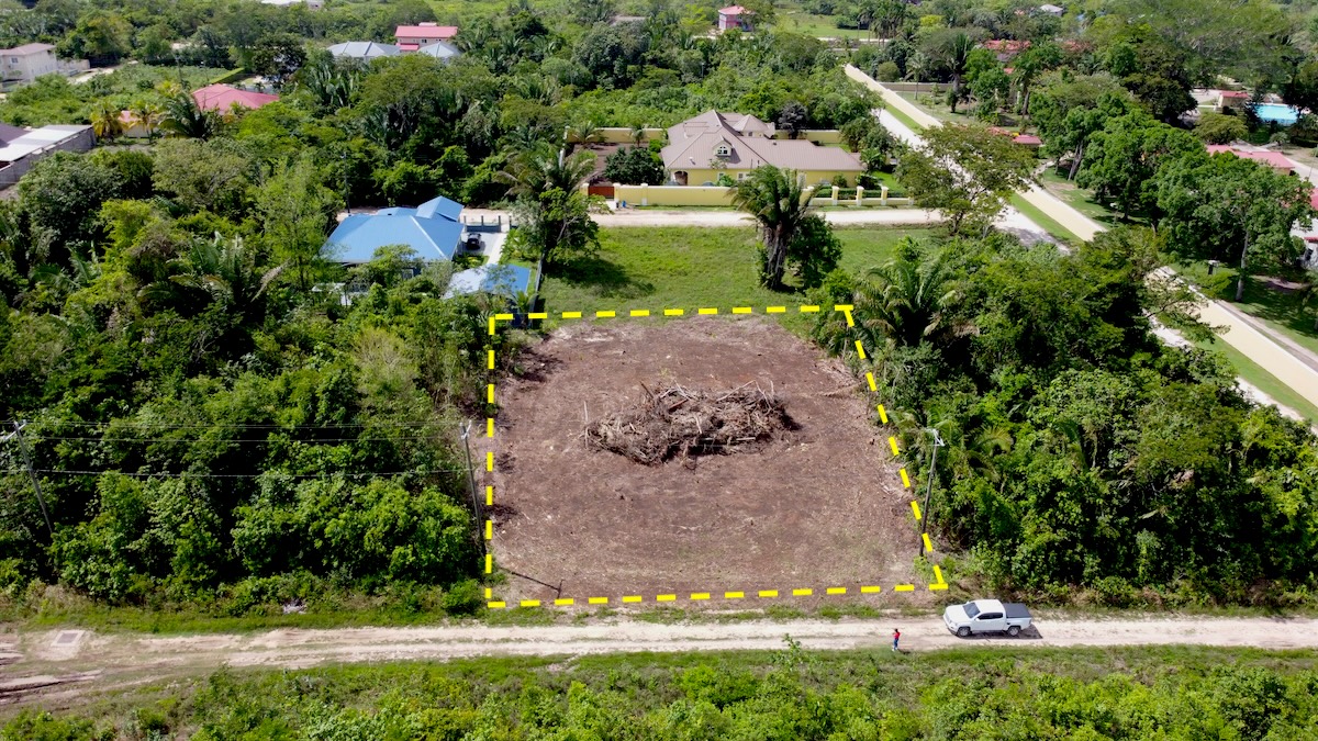 Image from belizerealestate.bz