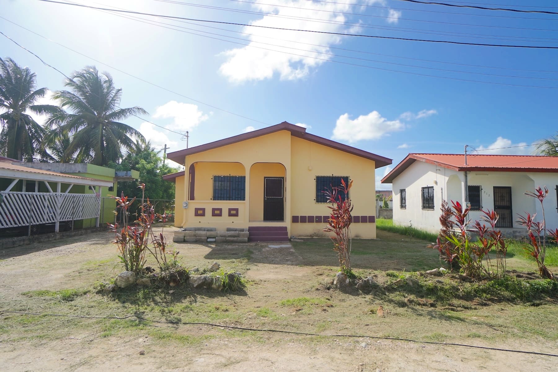 Image from belizerealestate.bz
