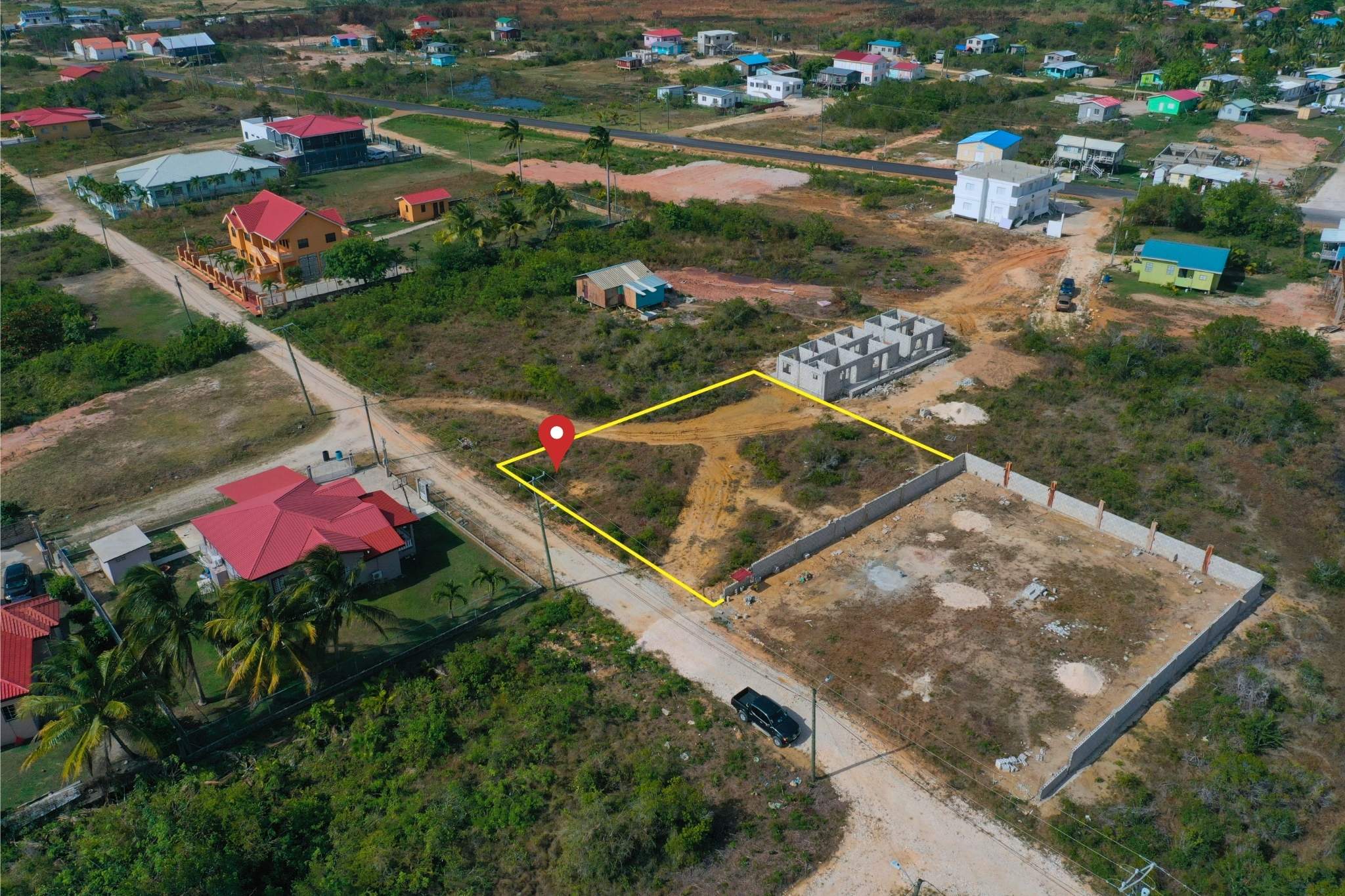 Image from belizerealestate.bz