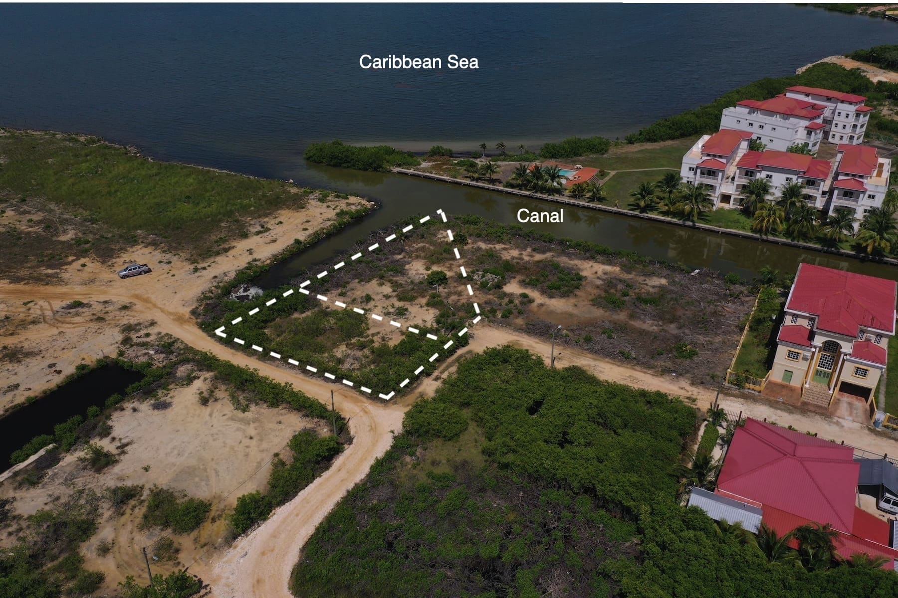 Image from belizerealestate.bz