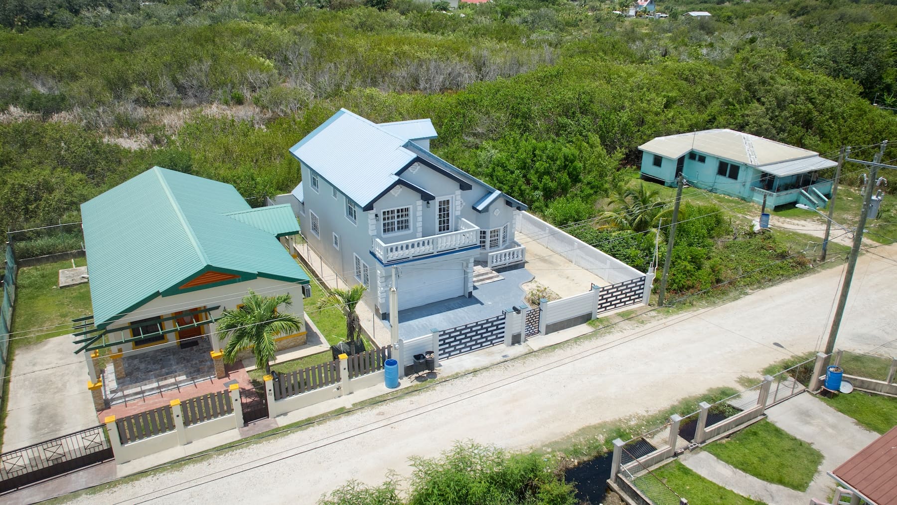 Image from belizerealestate.bz