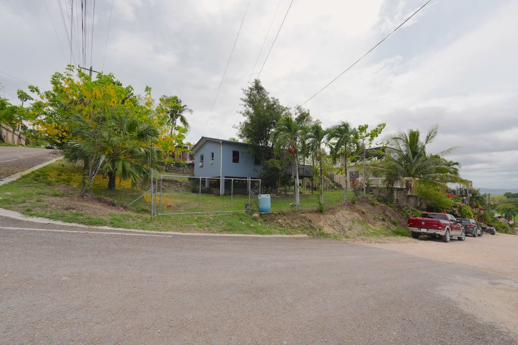 Image from belizerealestate.bz
