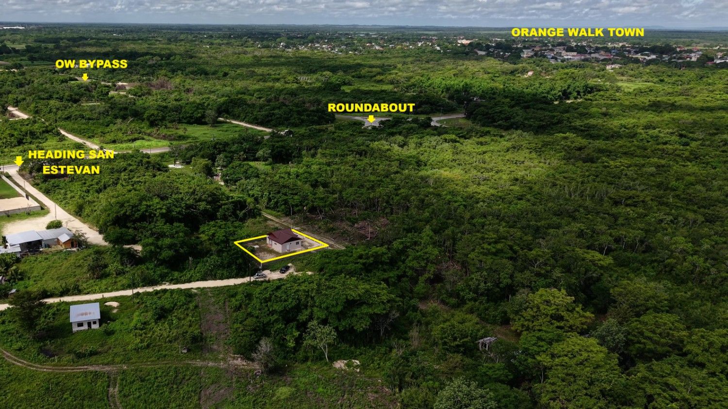 Image from belizerealestate.bz