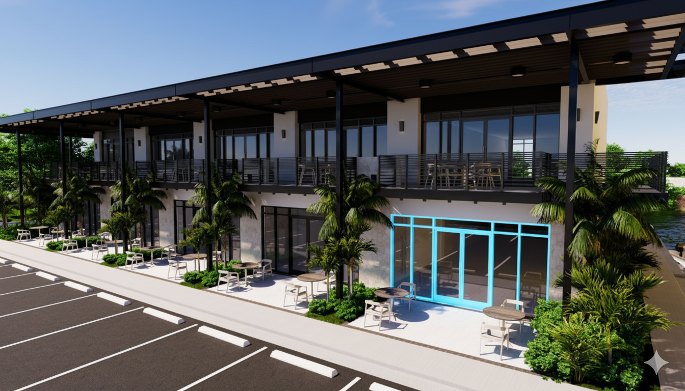 Image from belizerealestate.bz