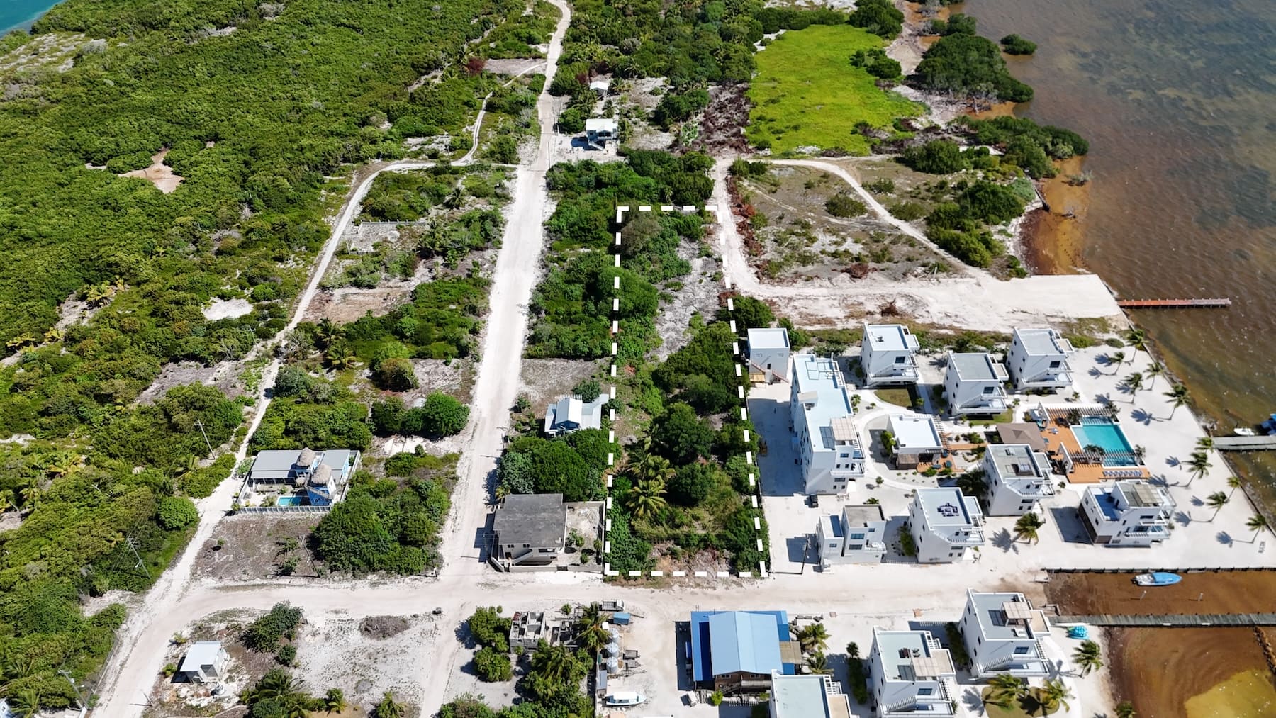 Image from belizerealestate.bz