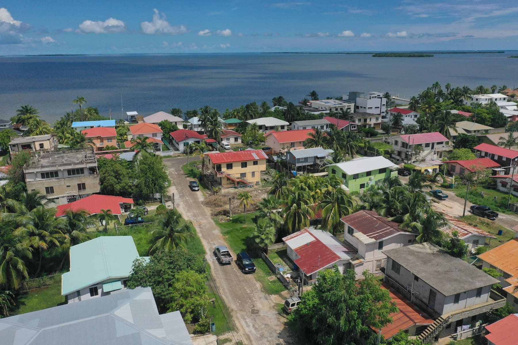 Image from belizerealestate.bz