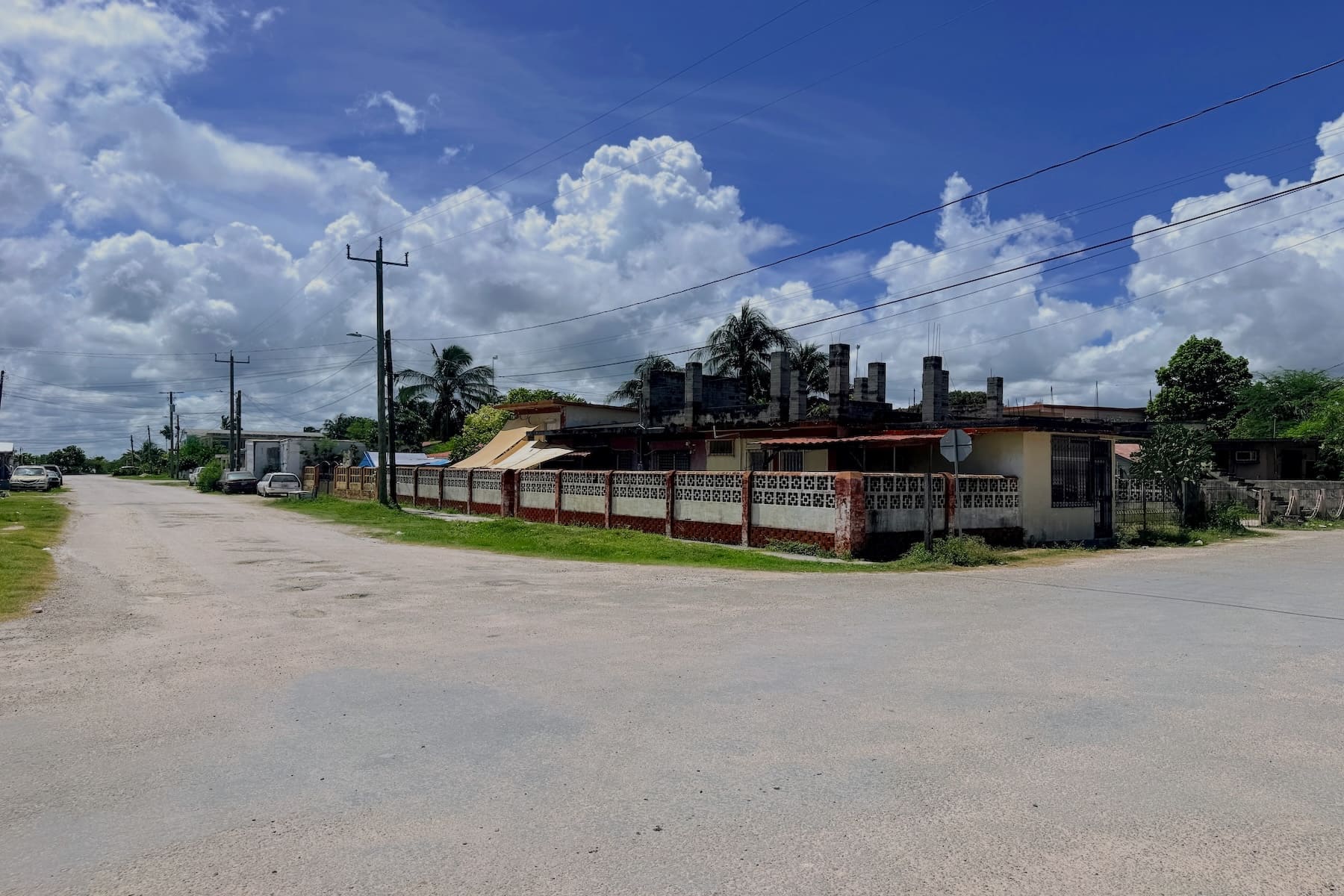 Image from belizerealestate.bz