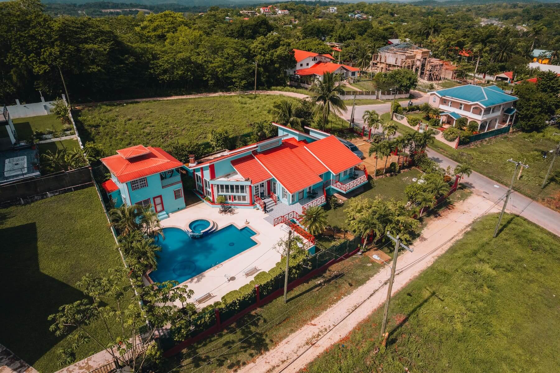 Image from belizerealestate.bz