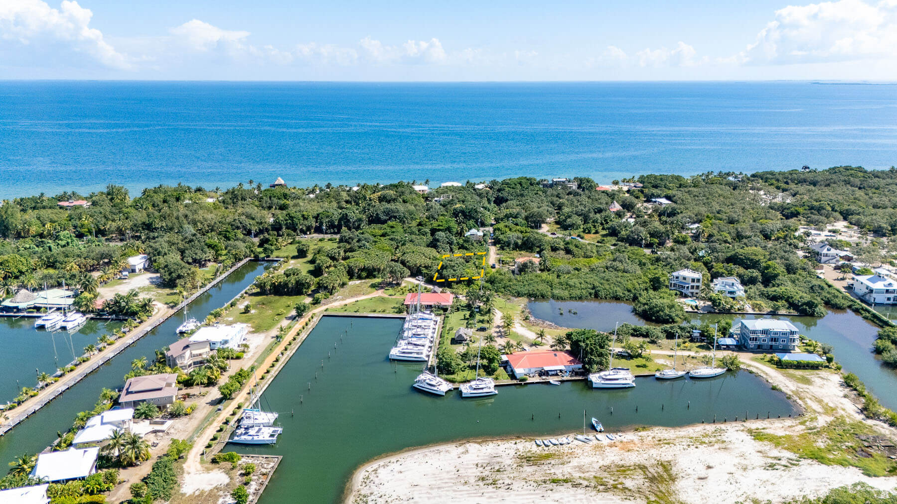 Image from belizerealestate.bz