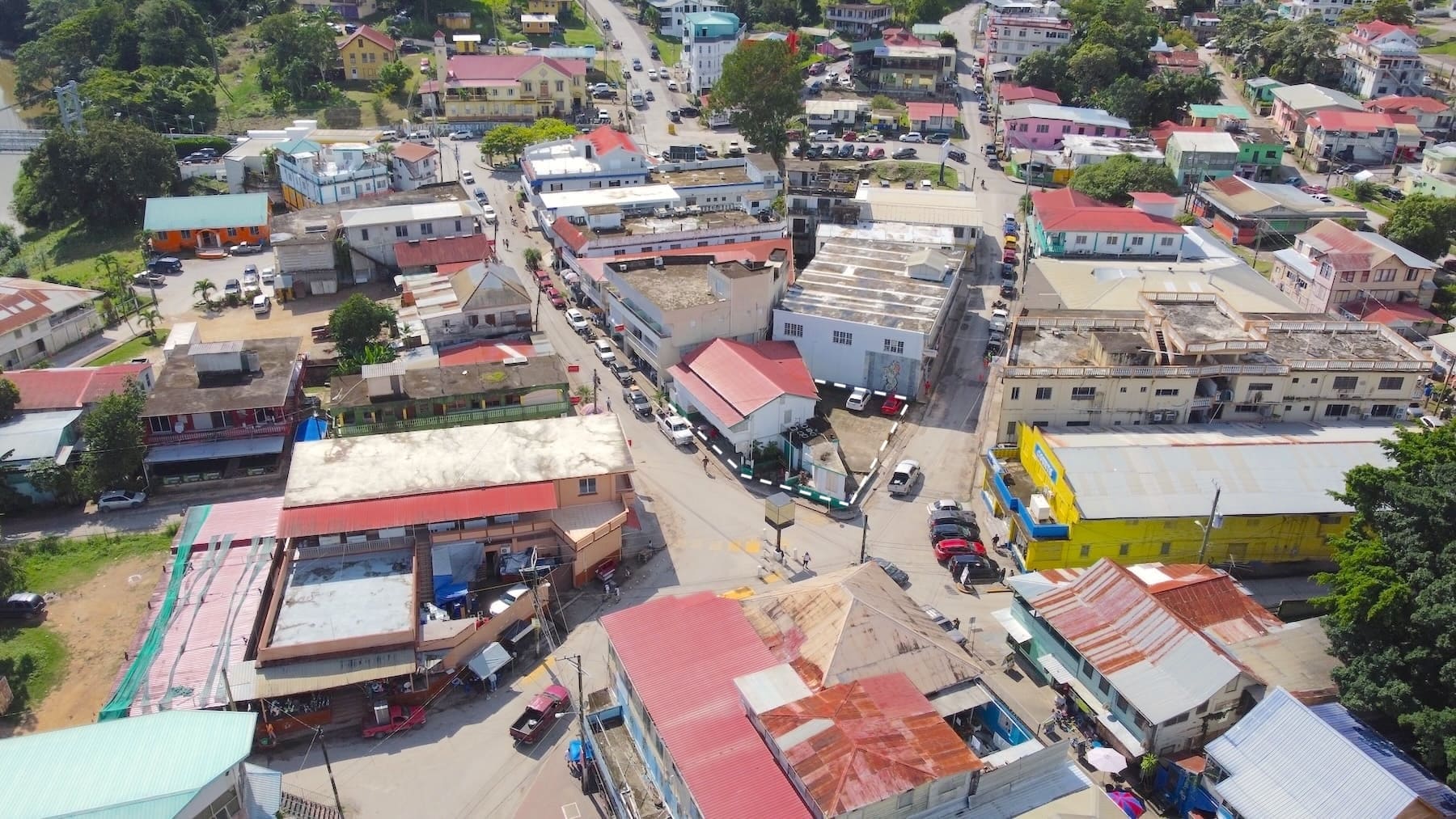 Image from belizerealestate.bz