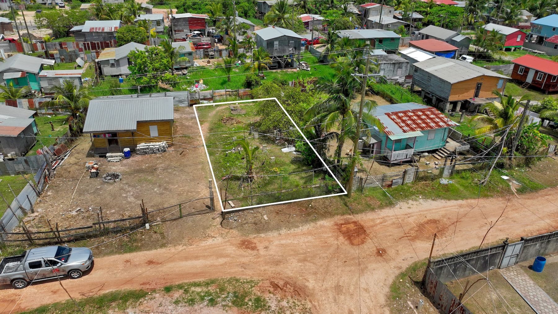 Image from belizerealestate.bz