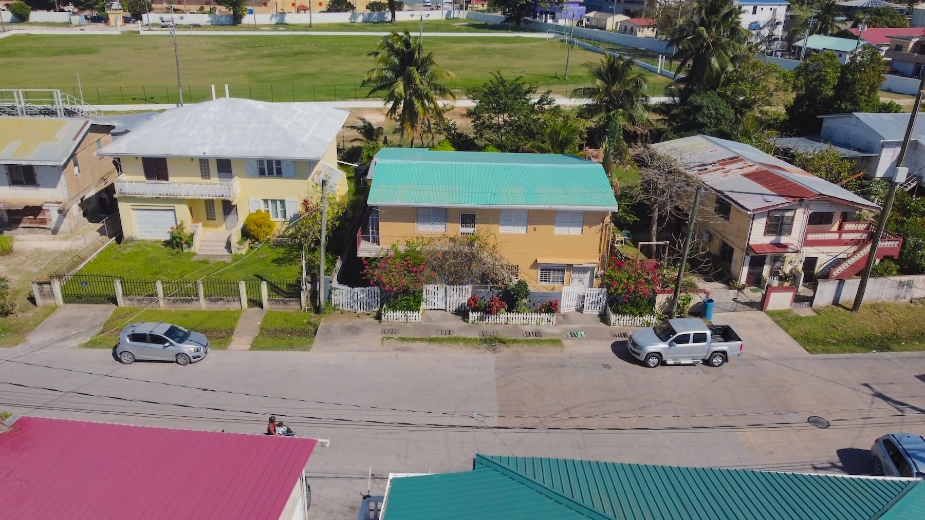 Image from belizerealestate.bz