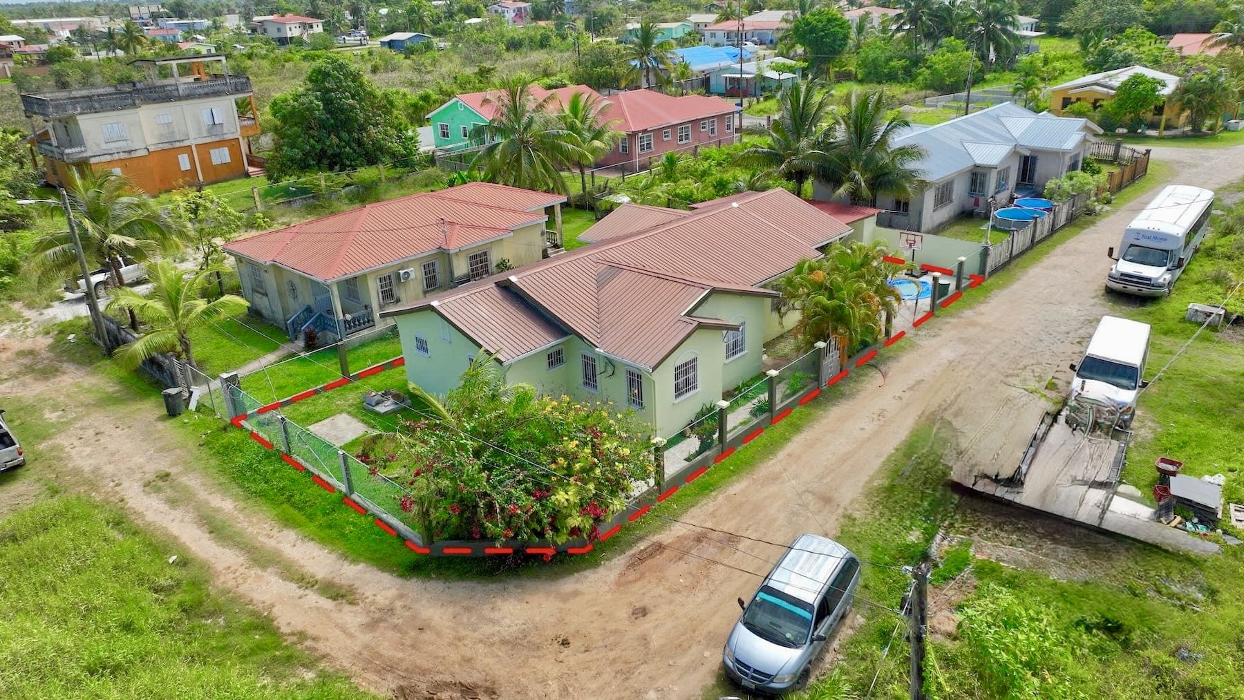 Image from belizerealestate.bz
