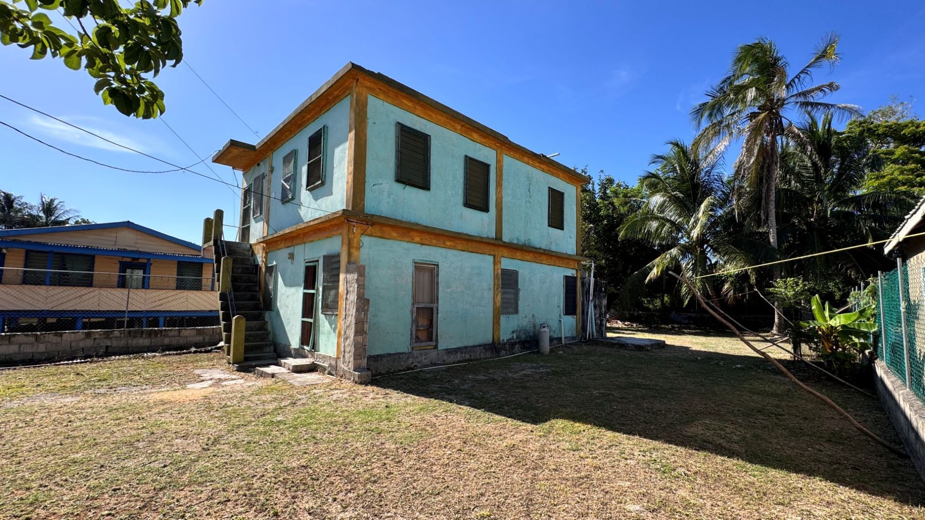 Image from belizerealestate.bz