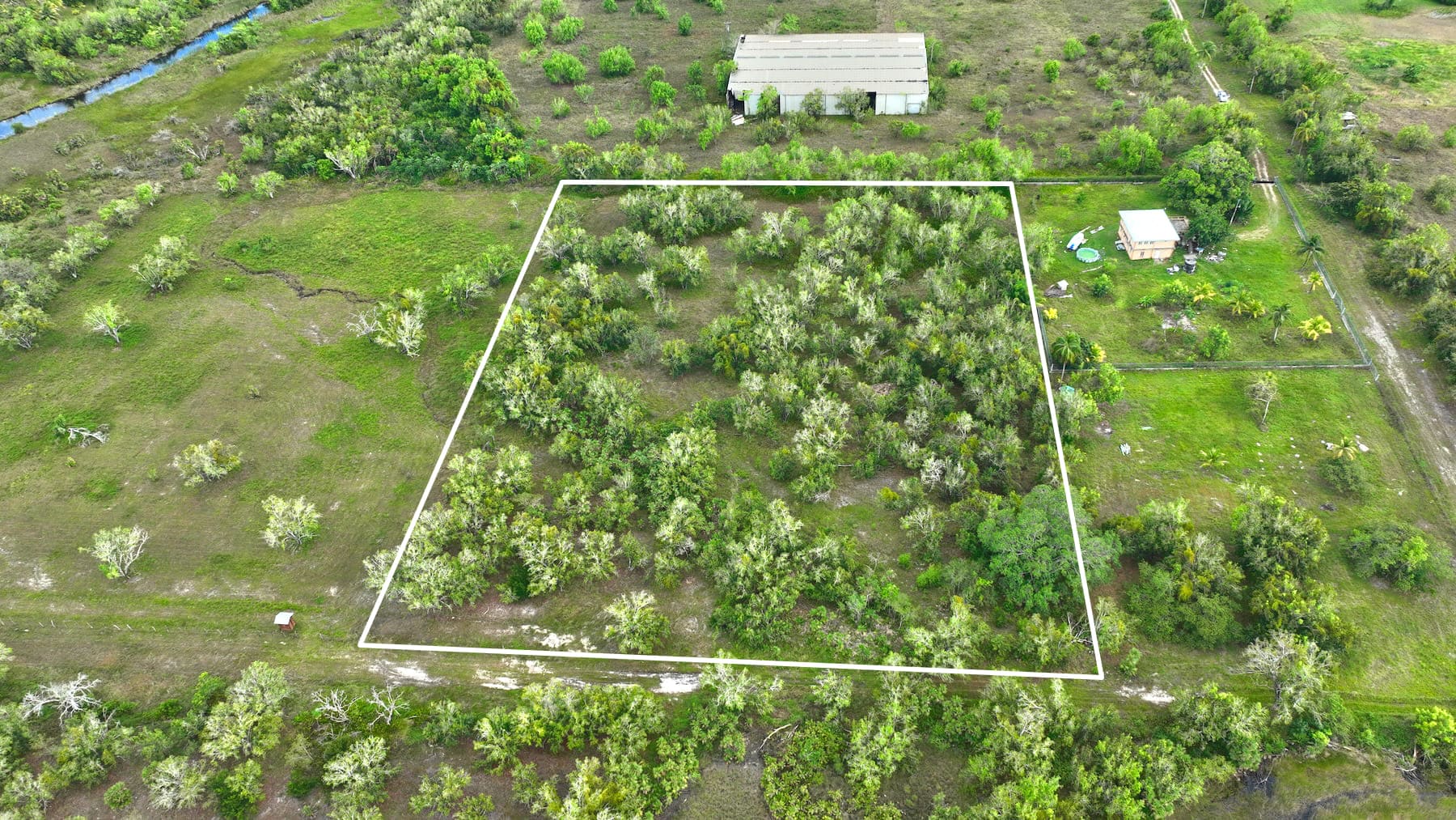 Image from belizerealestate.bz