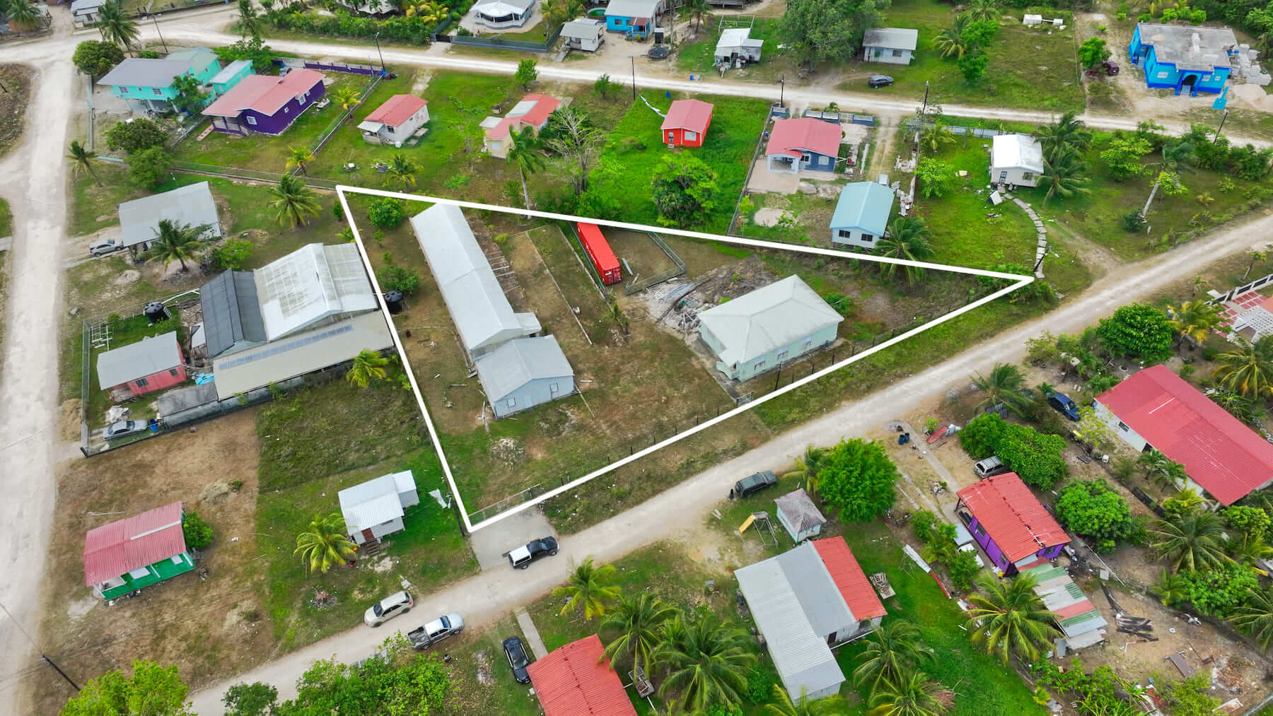 Image from belizerealestate.bz