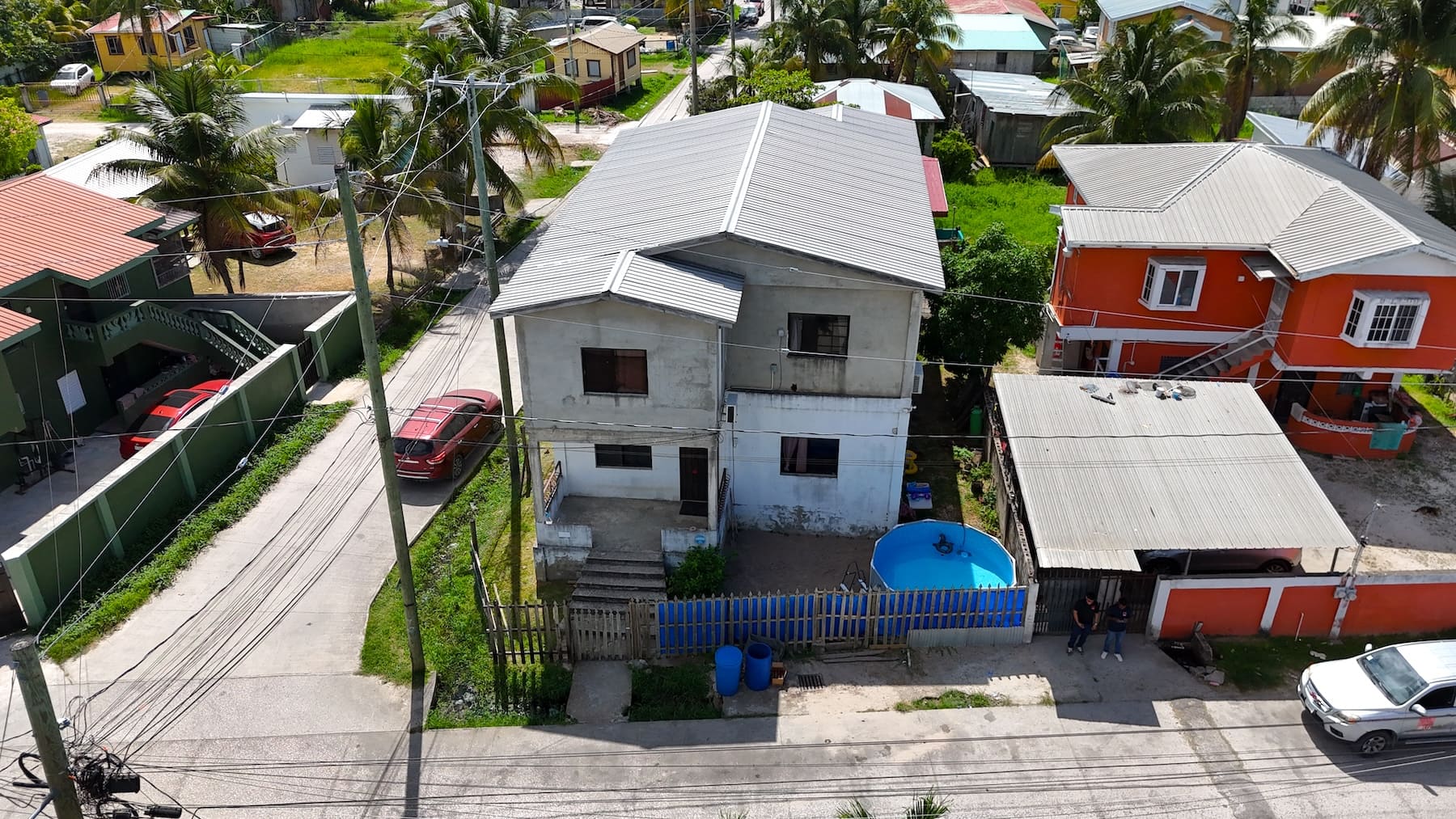 Image from belizerealestate.bz