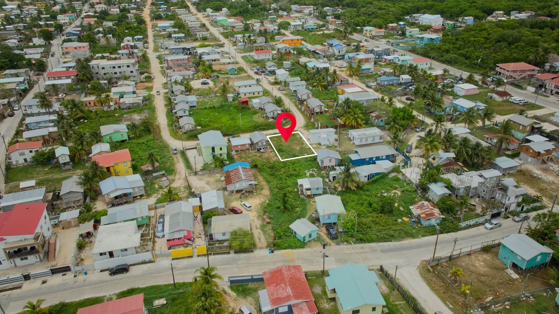 Image from belizerealestate.bz