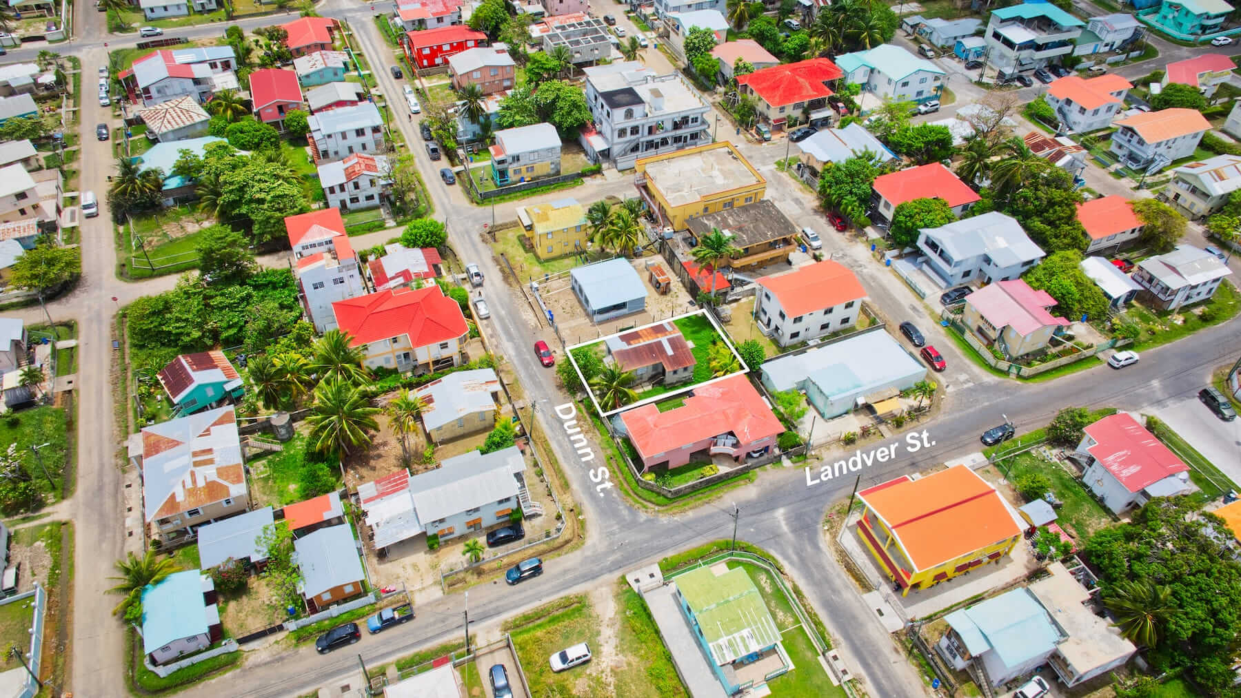 Image from belizerealestate.bz
