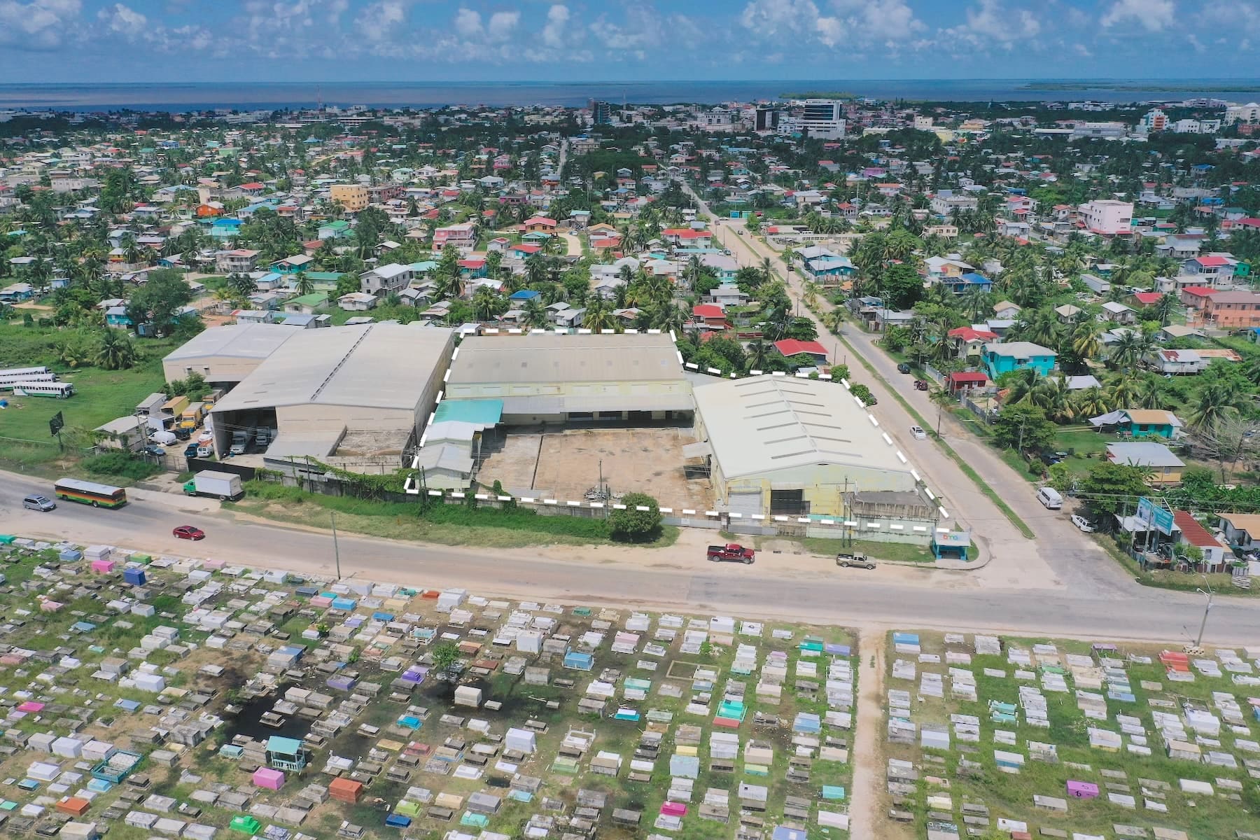Image from belizerealestate.bz