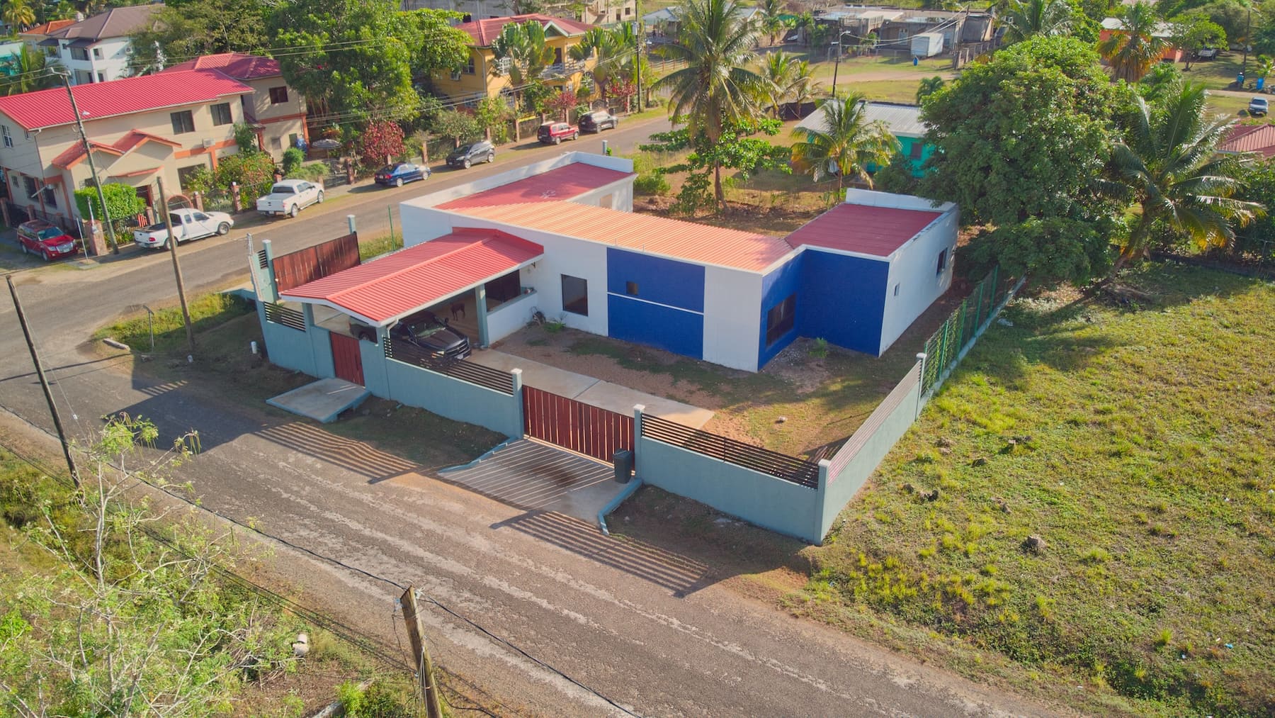 Image from belizerealestate.bz