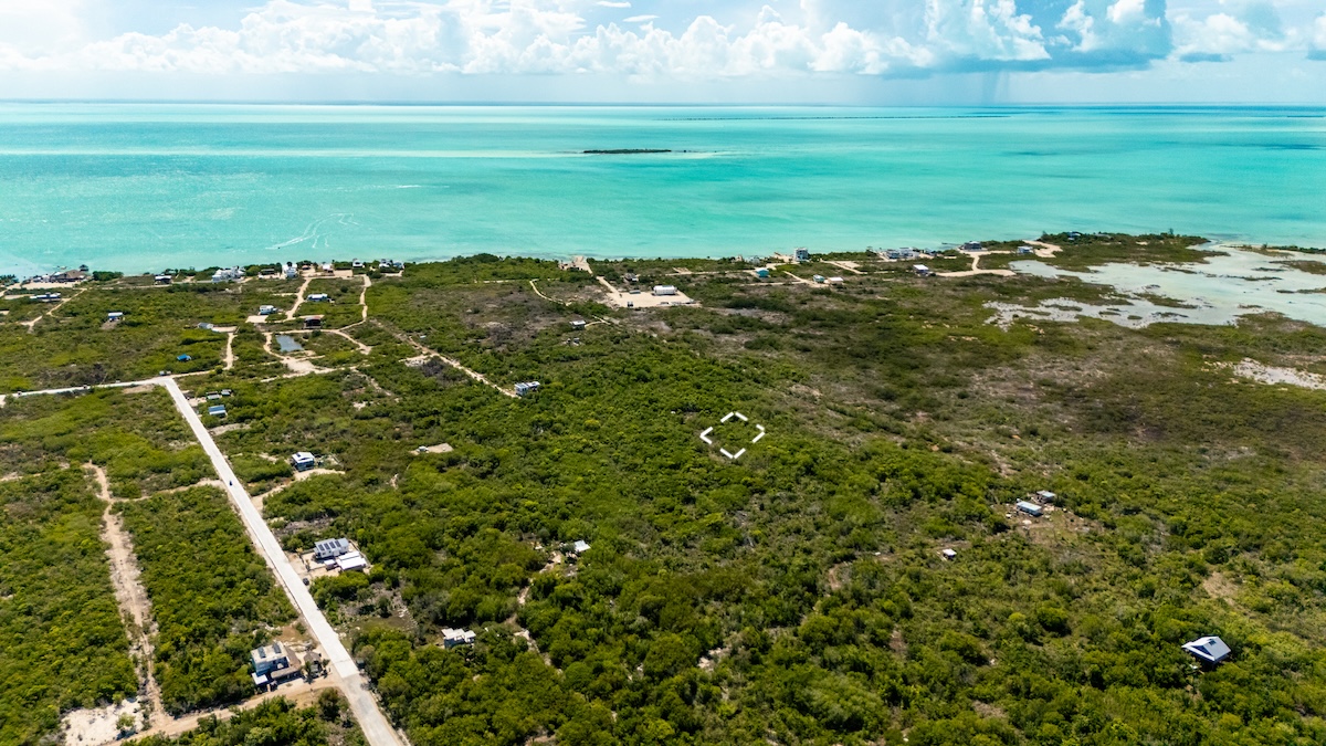 Image from belizerealestate.bz