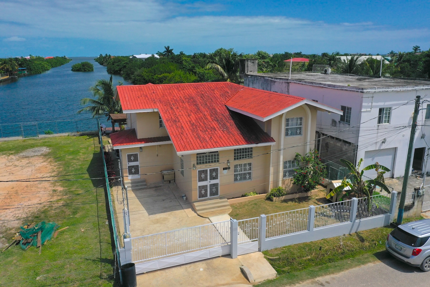 Image from belizerealestate.bz