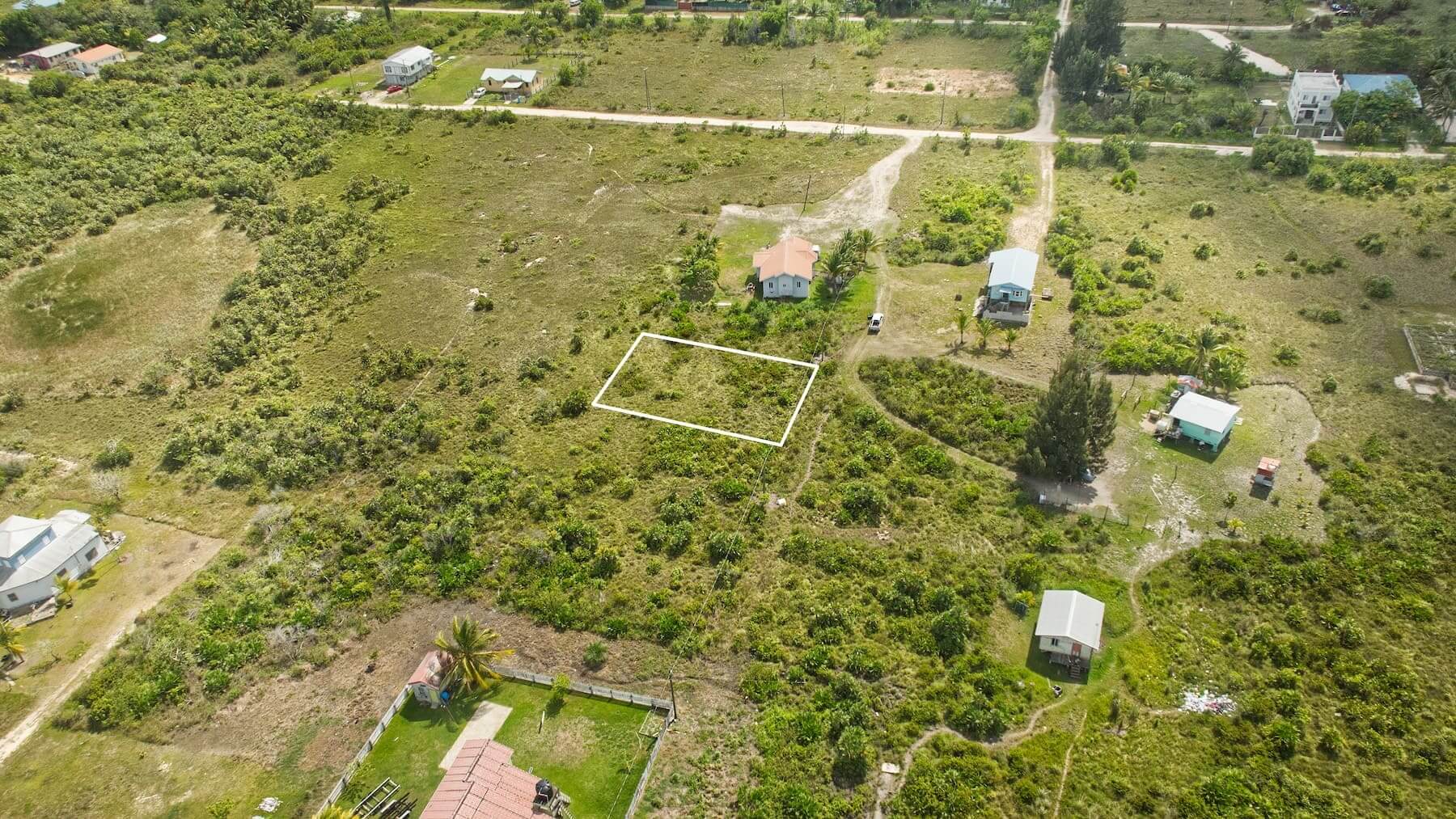 Image from belizerealestate.bz
