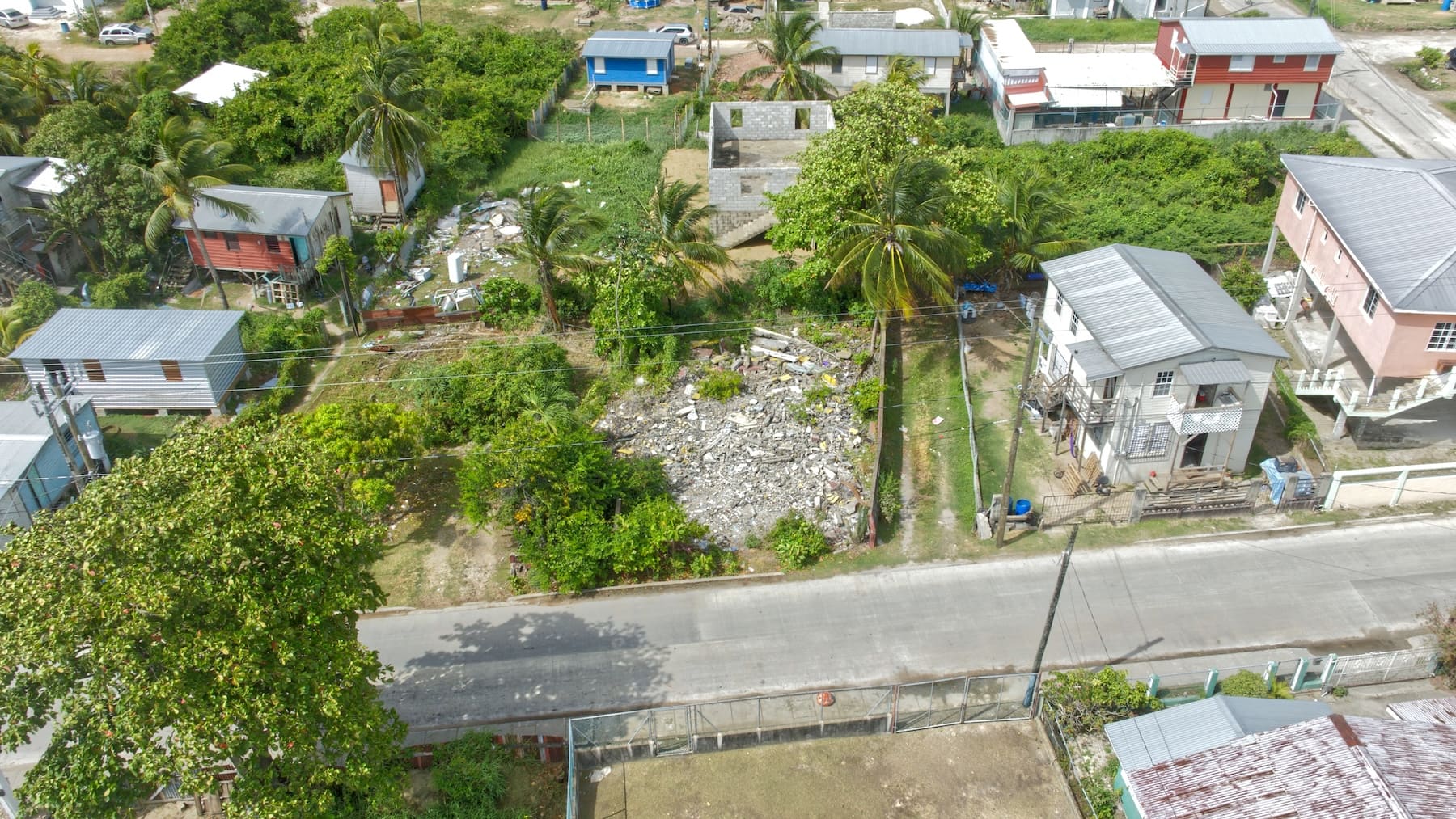 Image from belizerealestate.bz