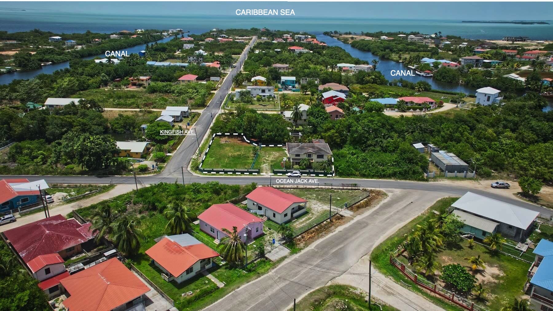 Image from belizerealestate.bz