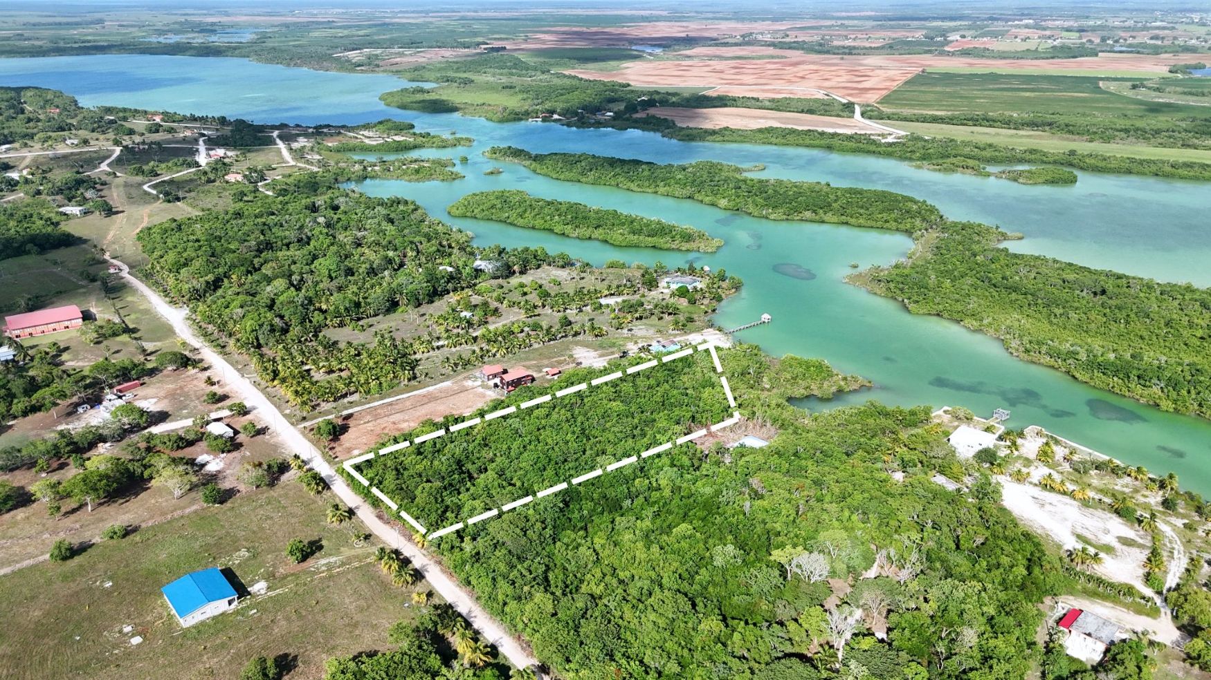 Image from belizerealestate.bz