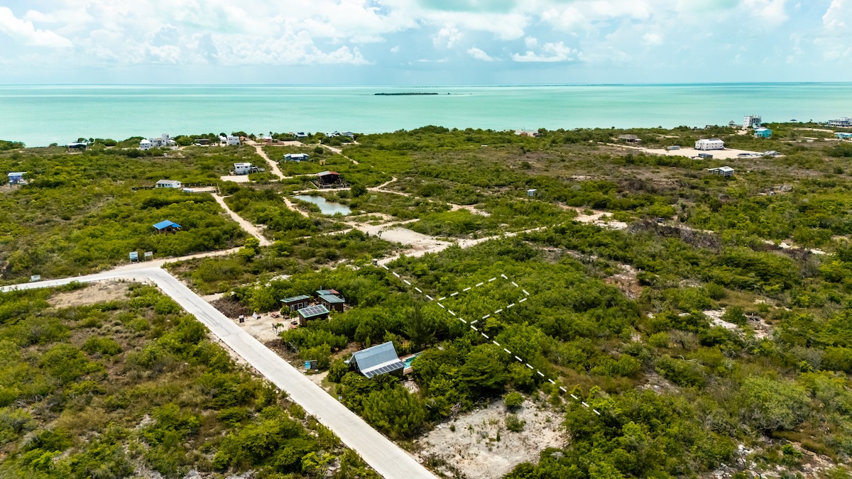 Image from belizerealestate.bz