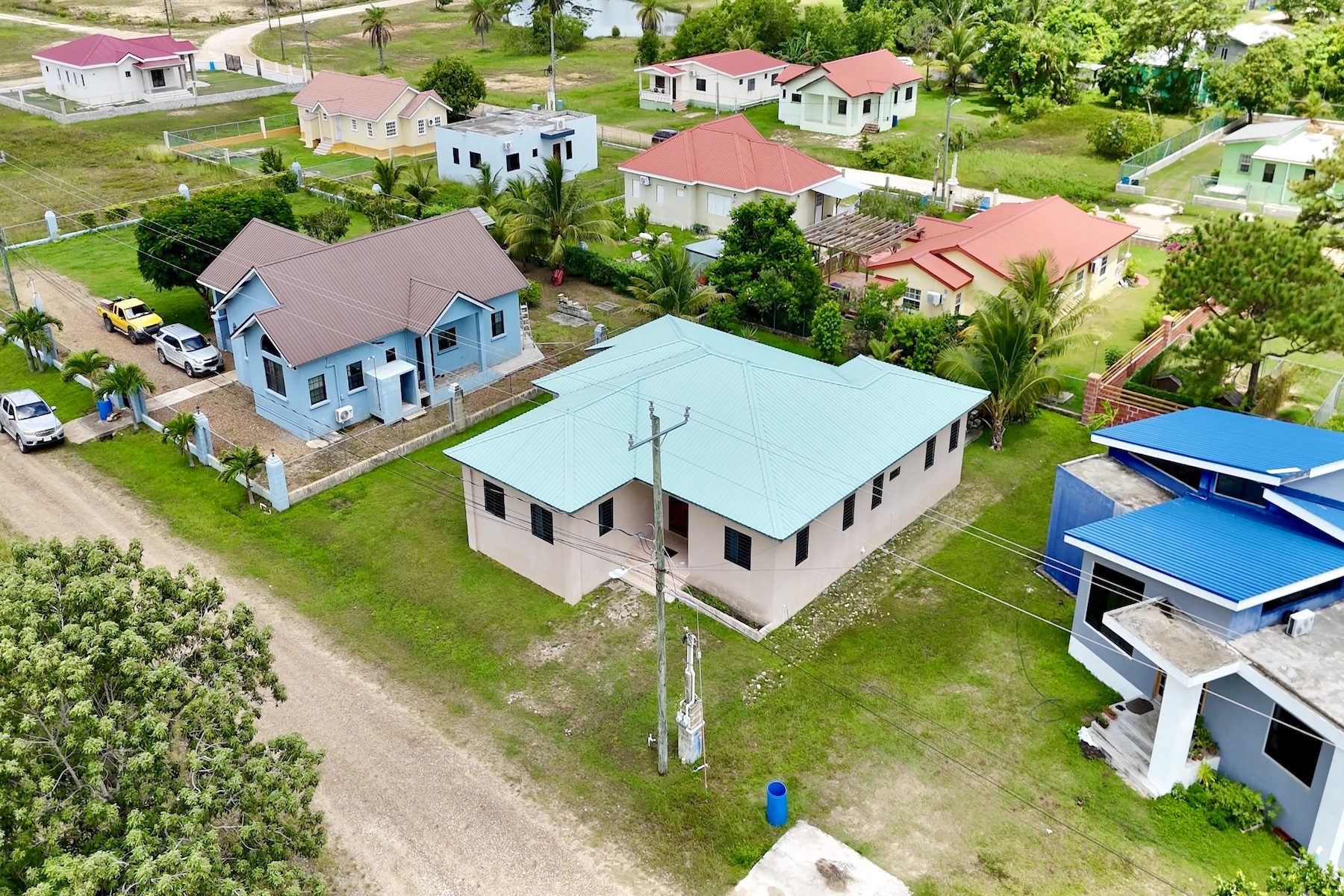 Image from belizerealestate.bz