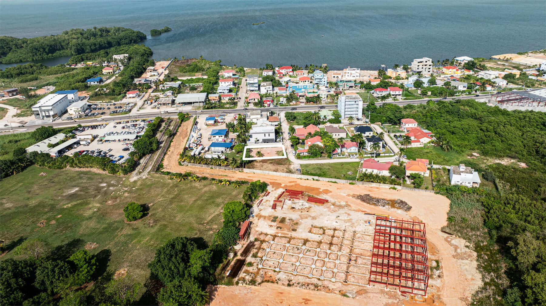 Image from belizerealestate.bz
