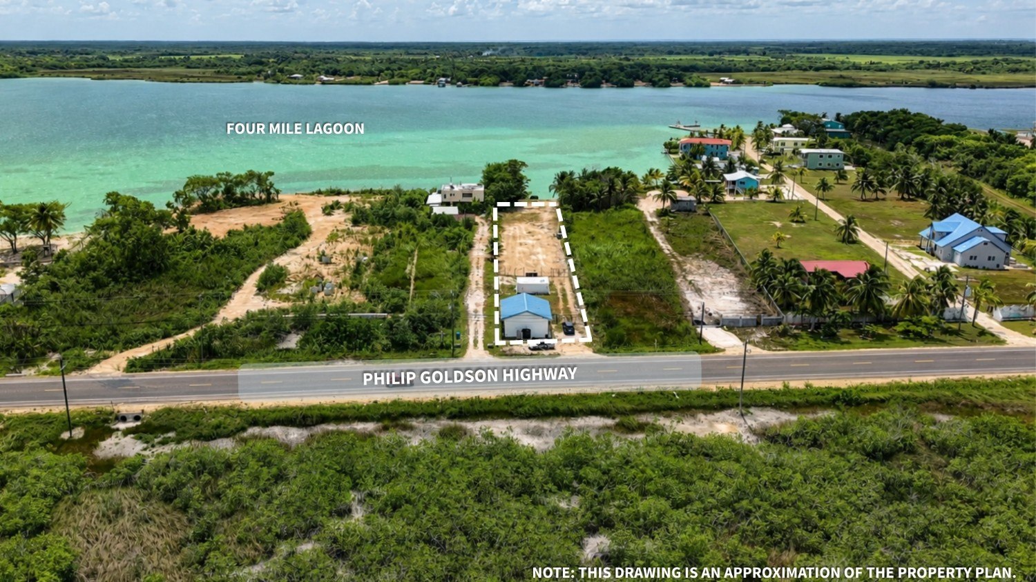 Image from belizerealestate.bz