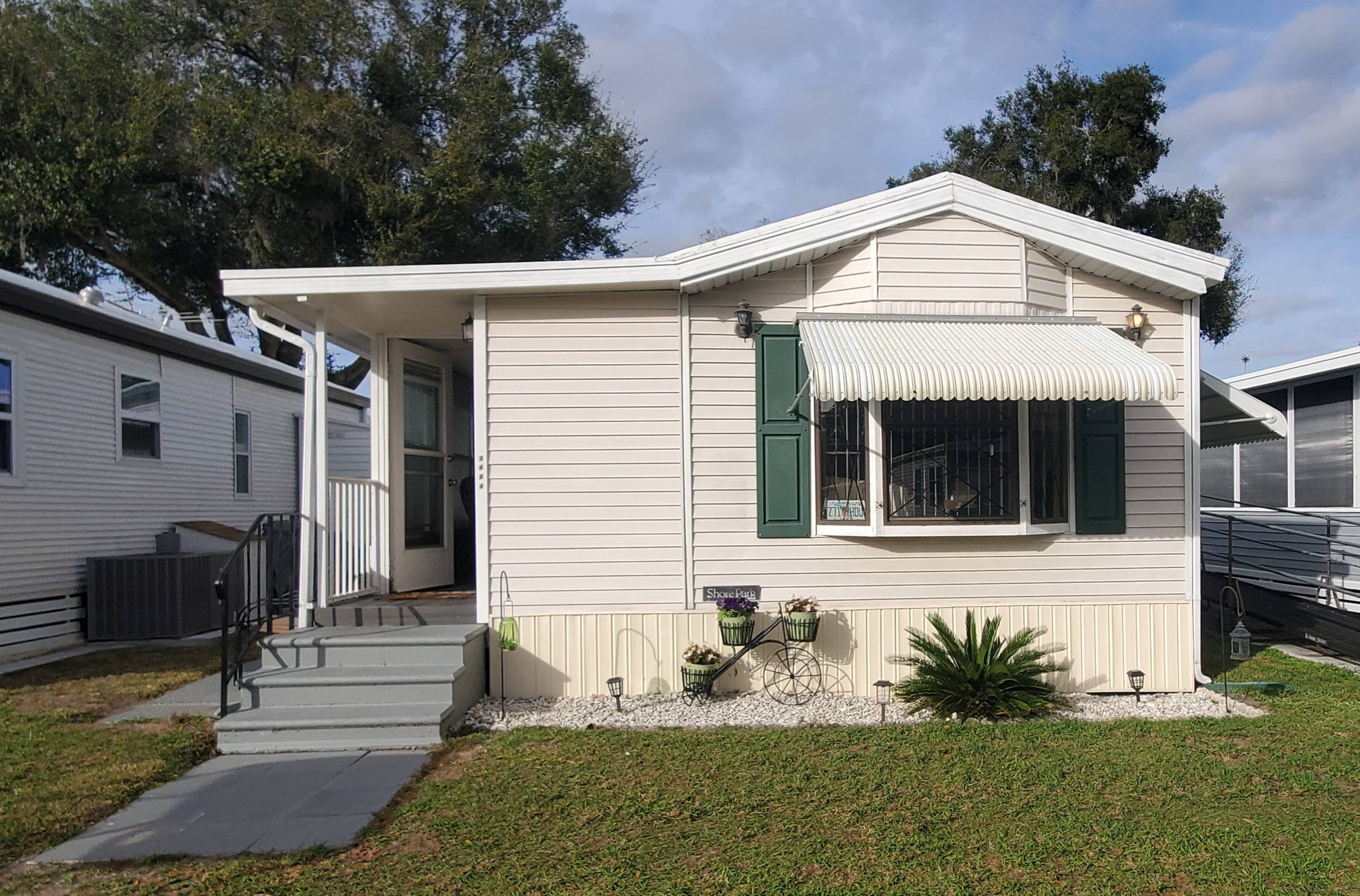 34647 Lillian St, Zephyrhills, FL 33541 SOLD LISTING MLS 11236281
