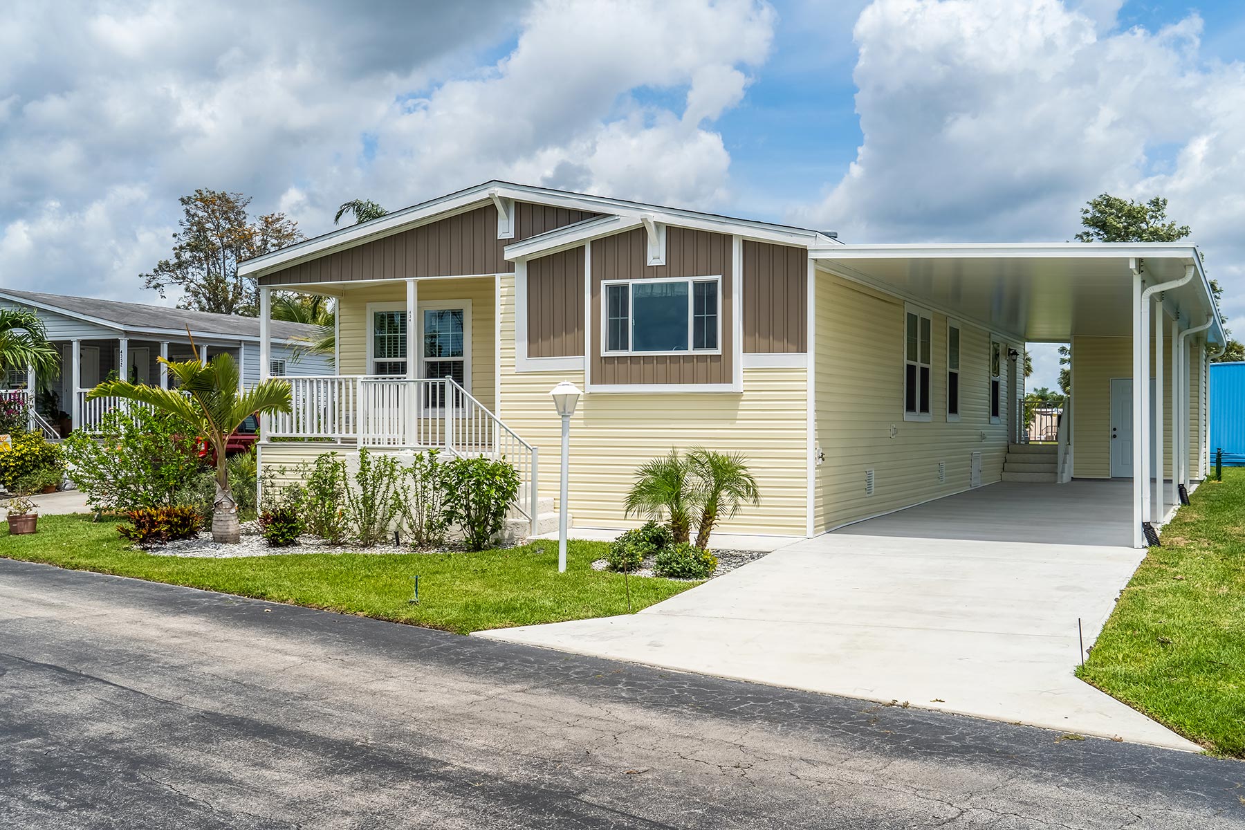 Tuskawilla Trails Newby Realty, Inc