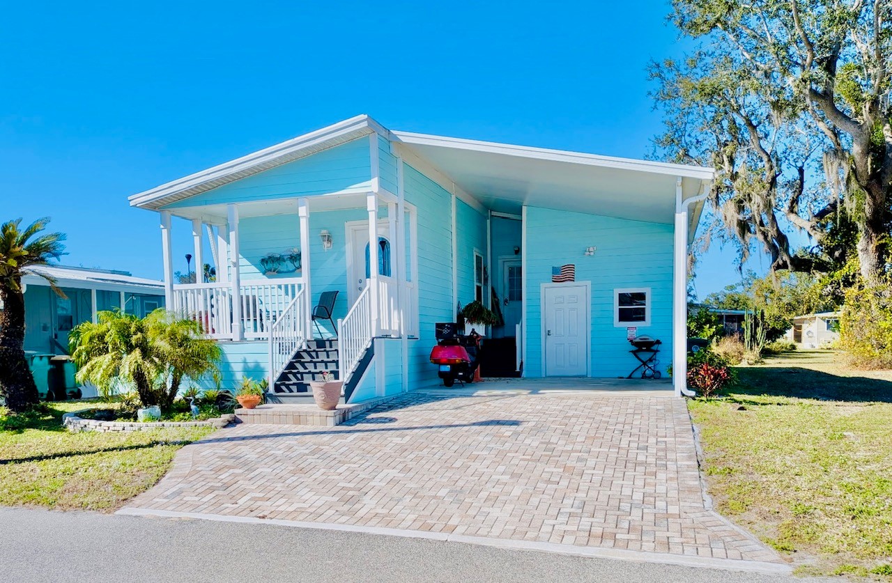 Punta Gorda Punta Gorda