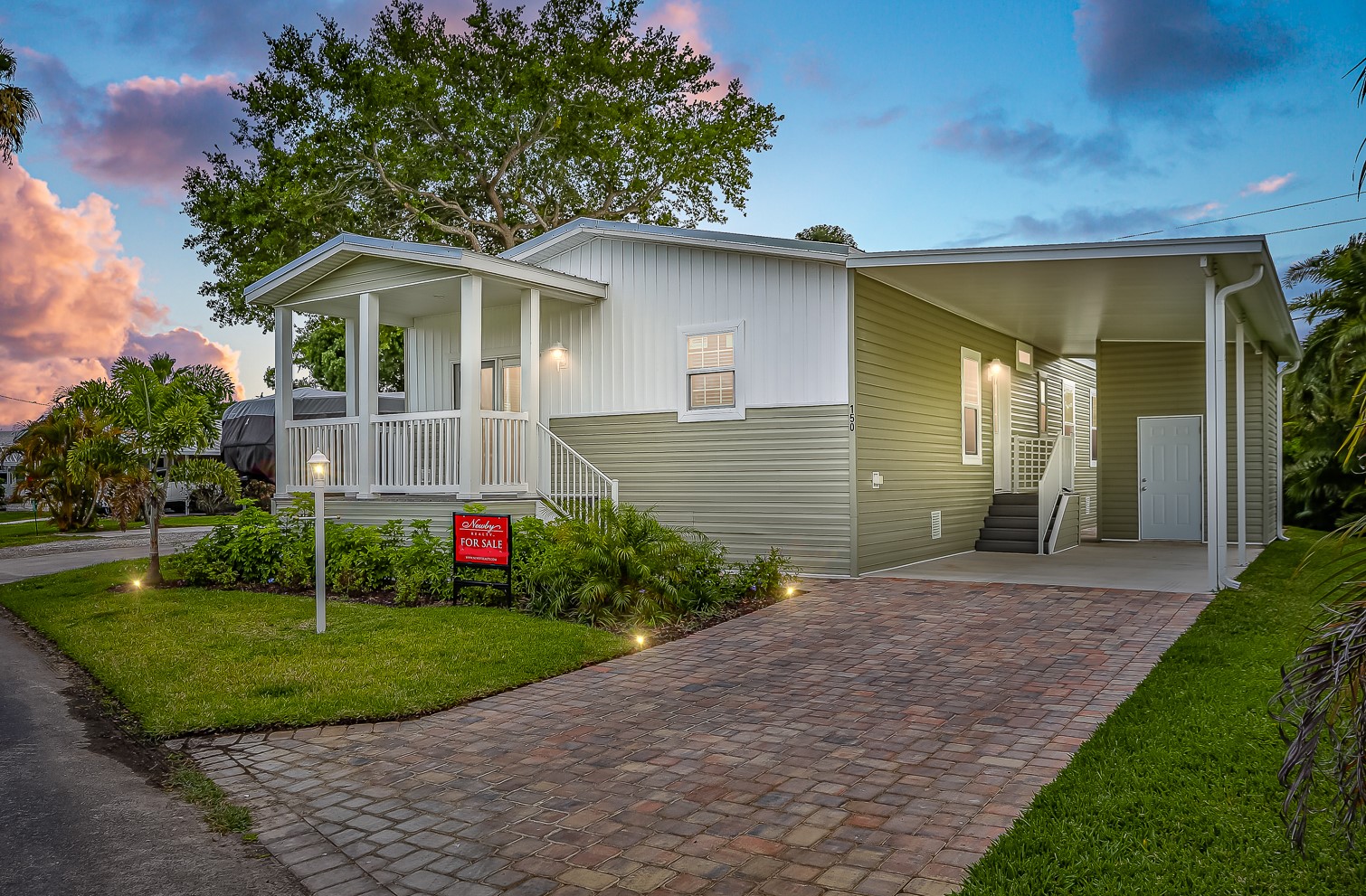 150 Joan Lane, Vero Beach, FL 32962 SOLD LISTING MLS 11171037