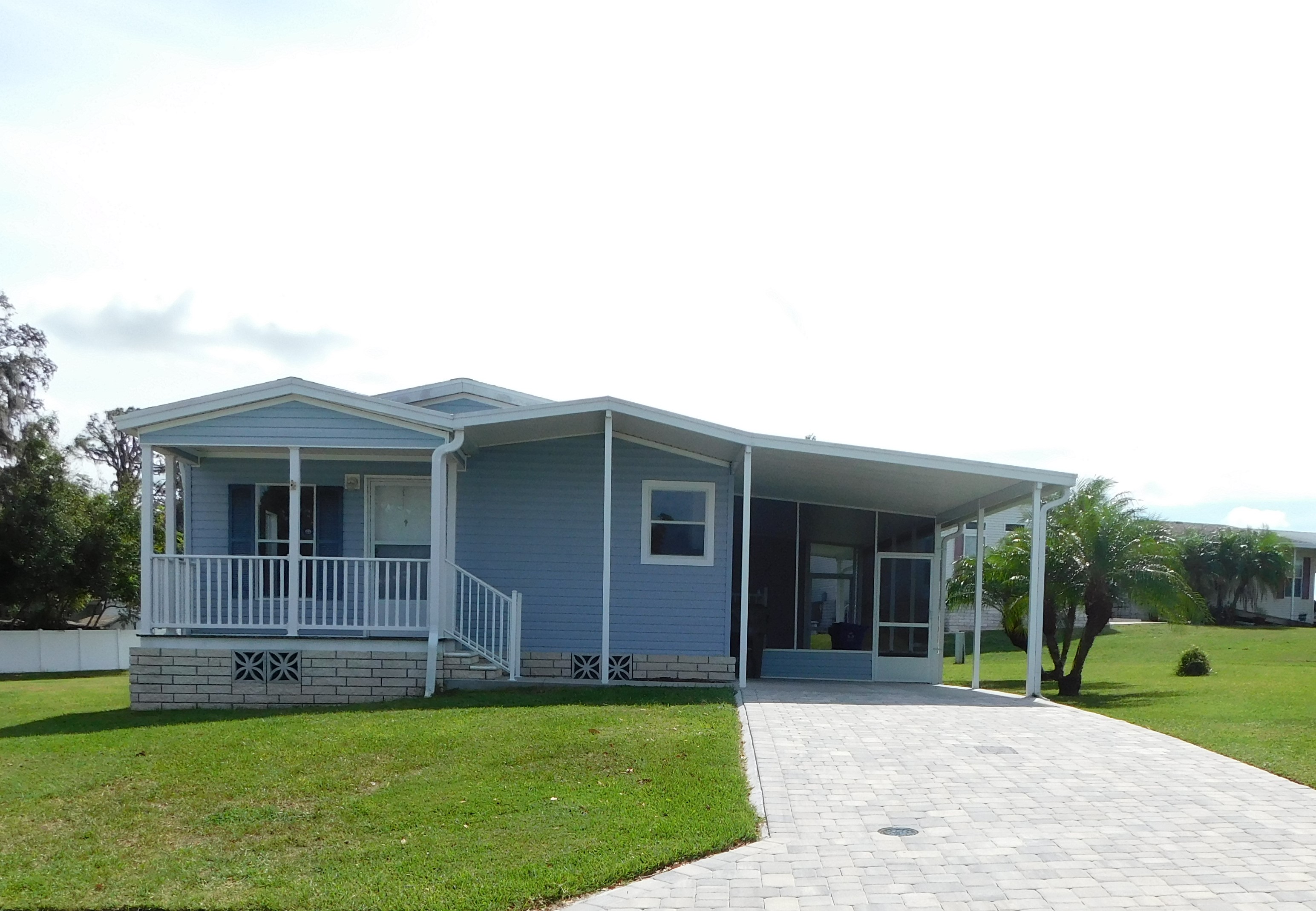 Foxwood Village Newby Realty, Inc