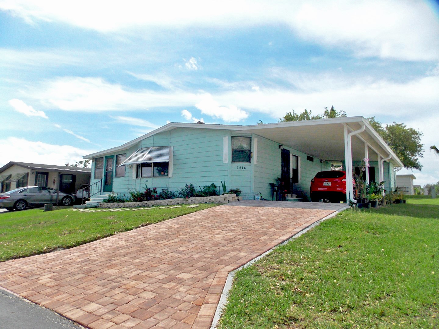 Foxwood Village Newby Realty, Inc