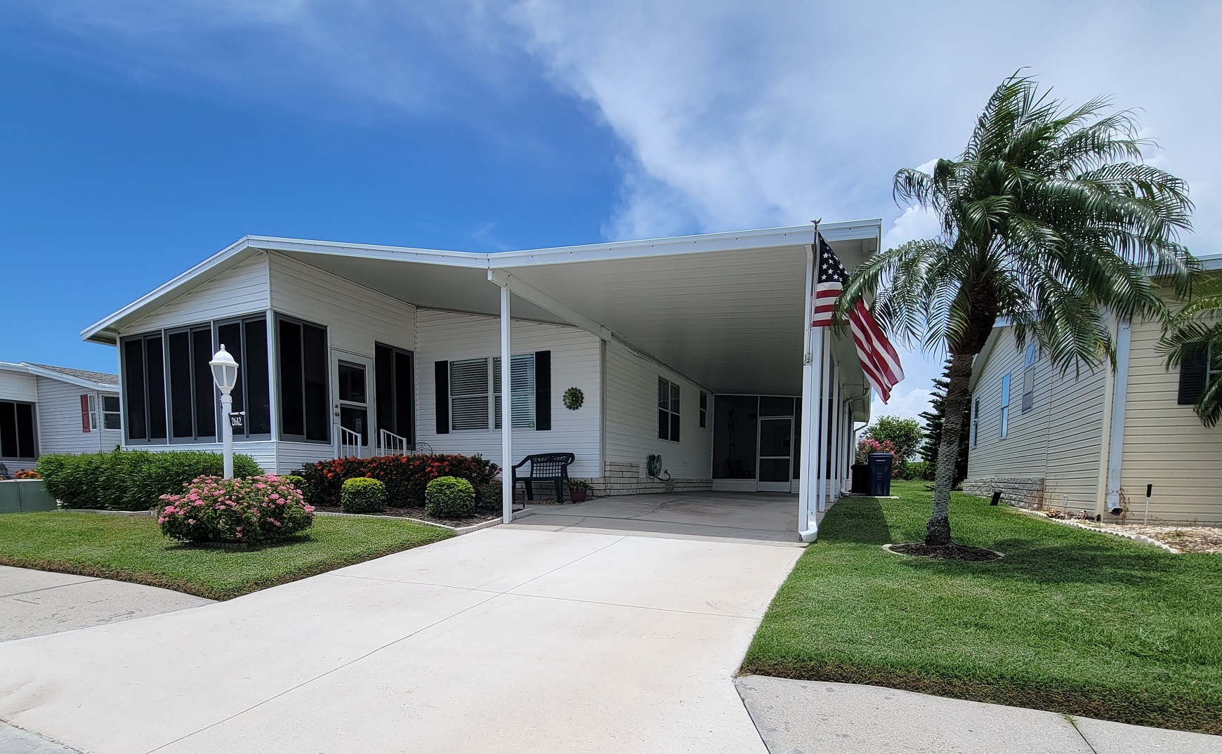 2612 88th St. E, Palmetto, FL 34221 SOLD LISTING MLS 11192219