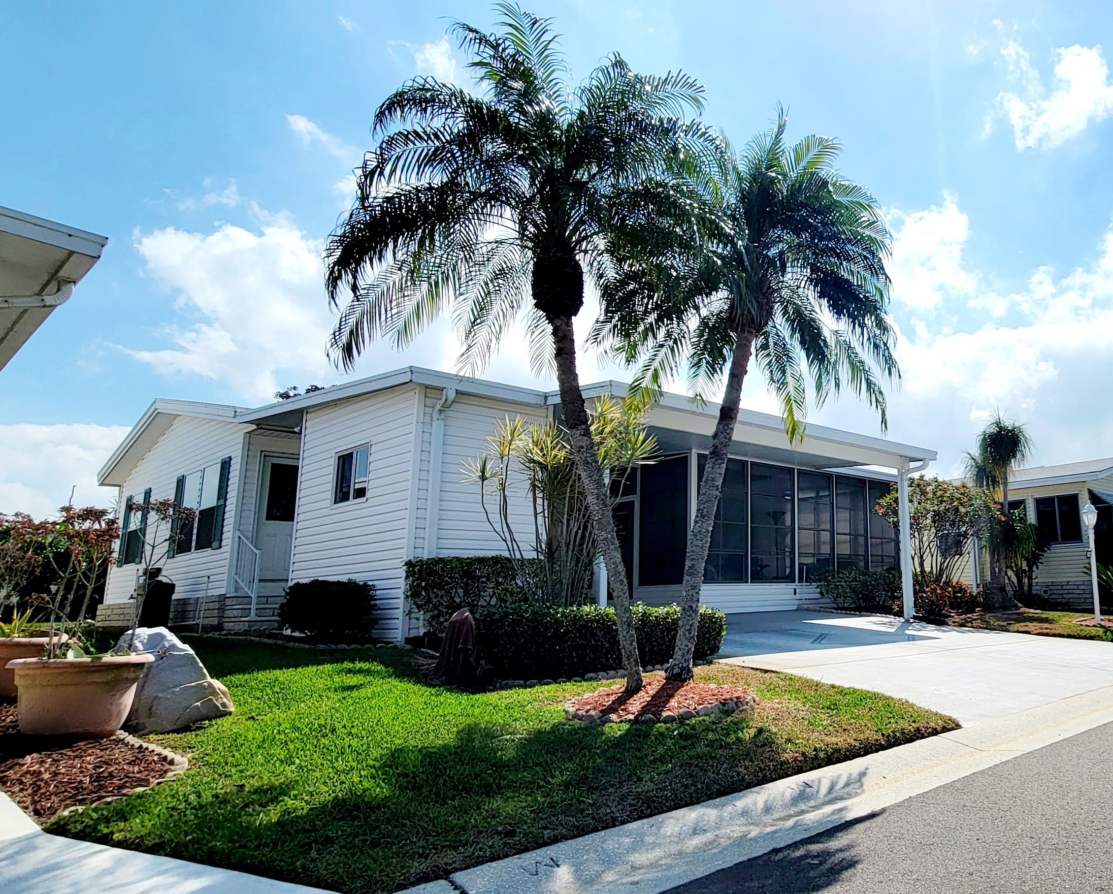 8712 26th Ave. E, Palmetto, FL 34221 SOLD LISTING MLS 11180301