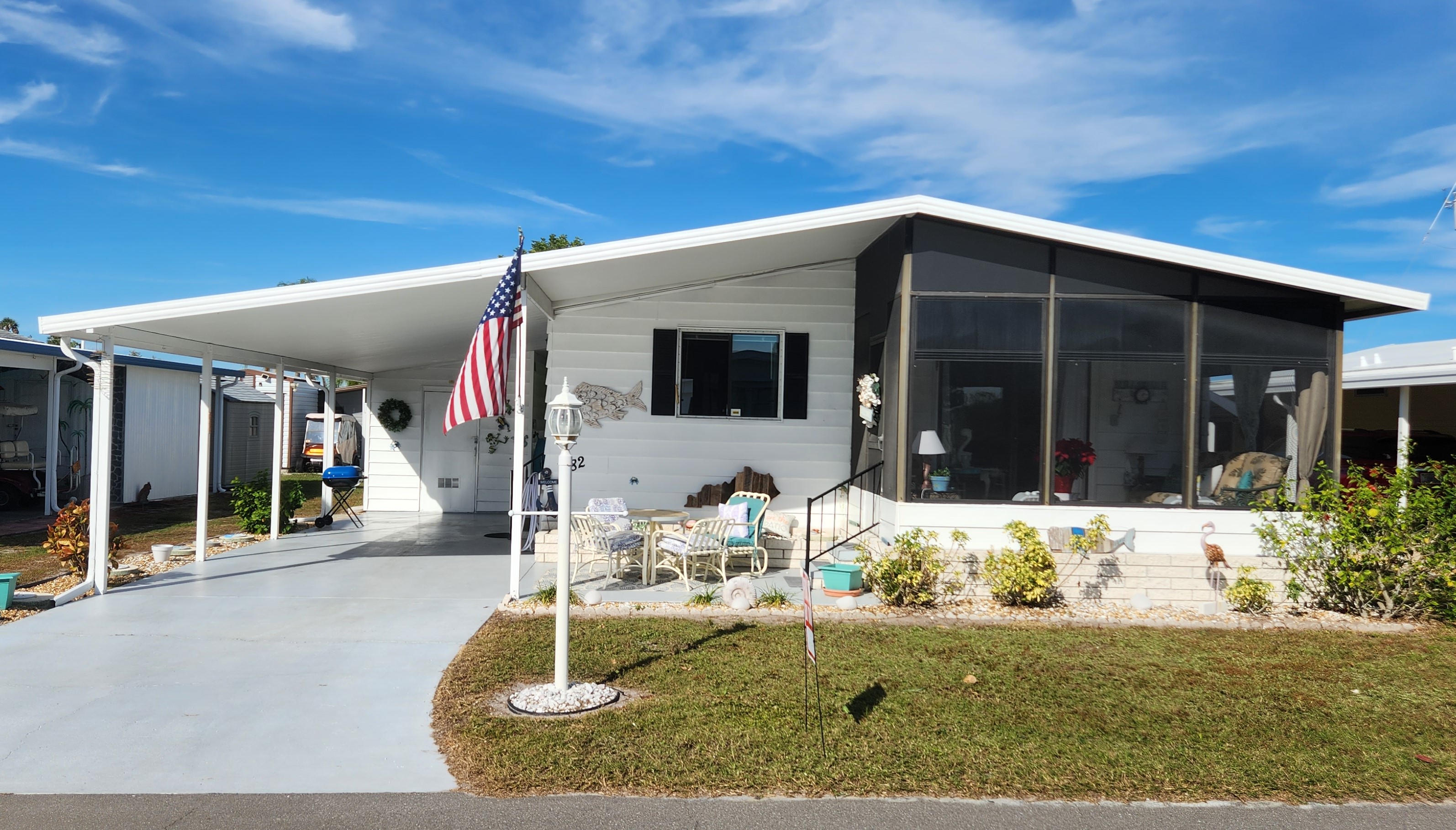 82 Larkspur Ave, Palmetto, FL 34221 SOLD LISTING MLS 11228772