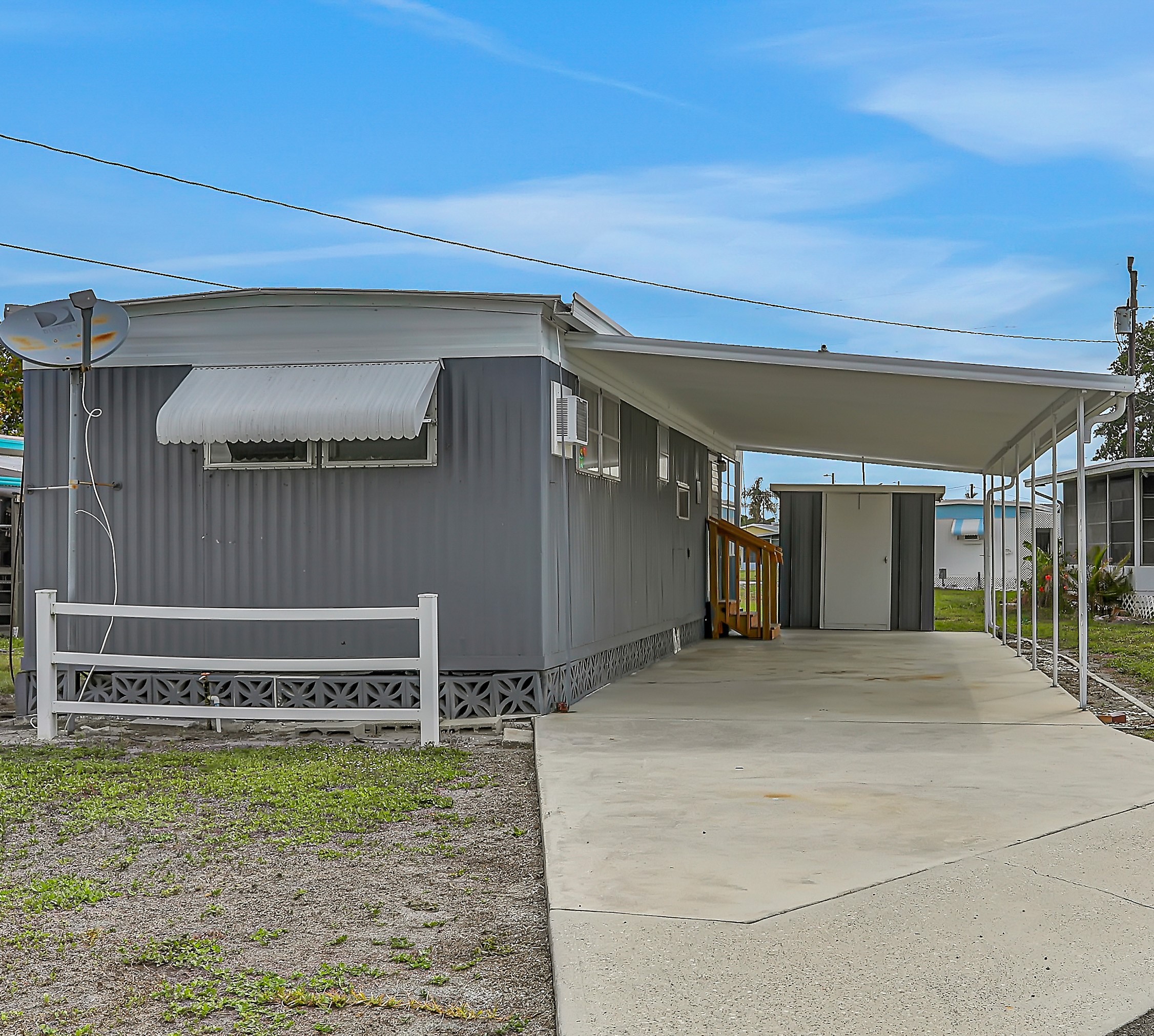 22 Azure Ave, Palmetto, FL 34221 SOLD LISTING MLS 11179006