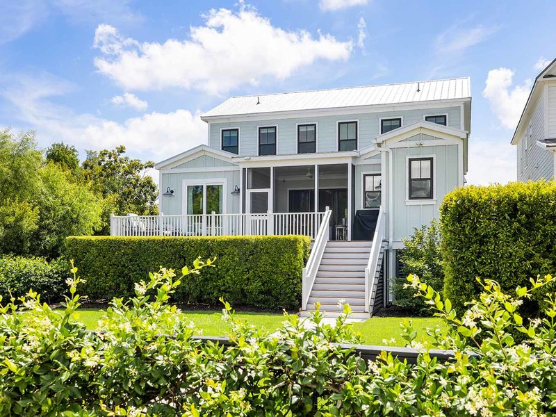 5789 Kiawah River Drive