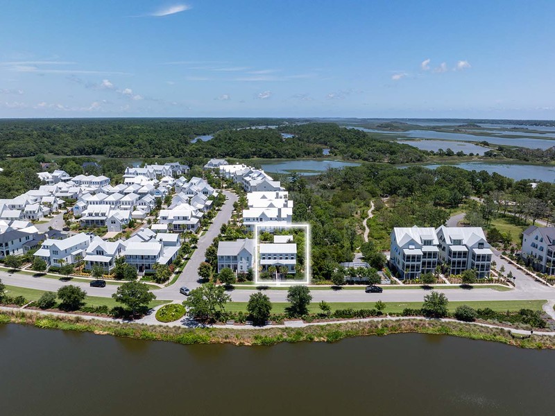 5789 Kiawah River Drive