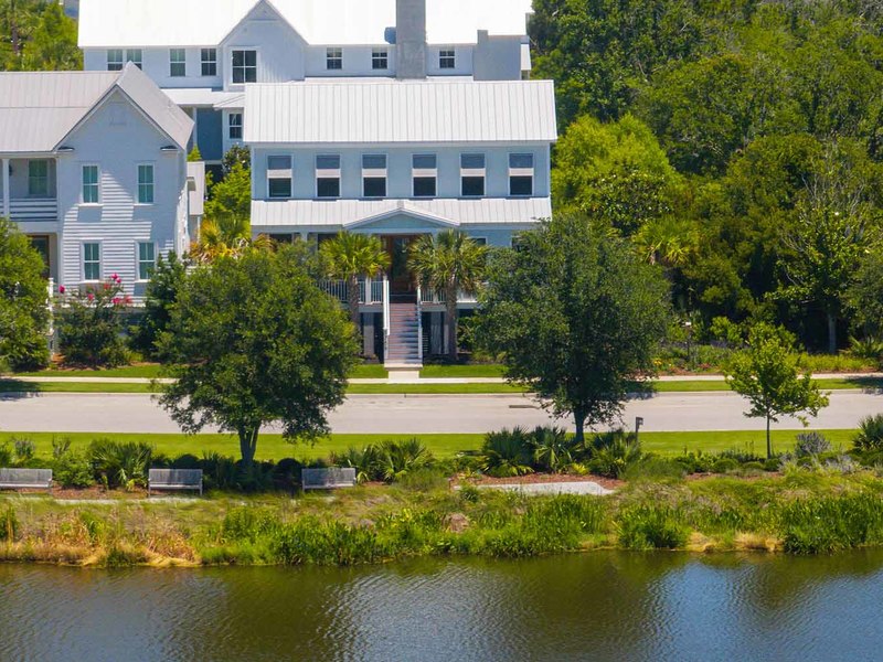 5789 Kiawah River Drive